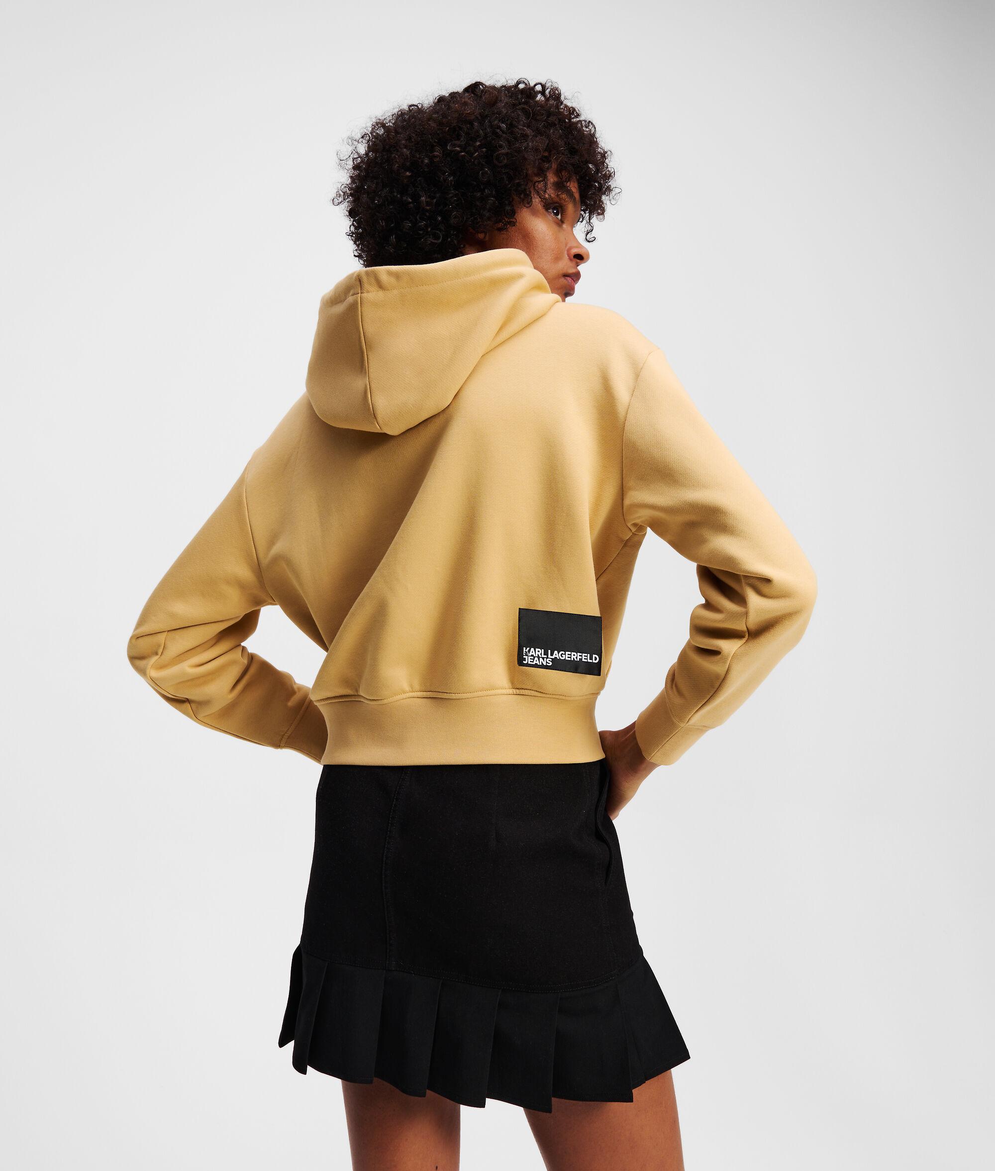 LOGO HOODIE Product Image