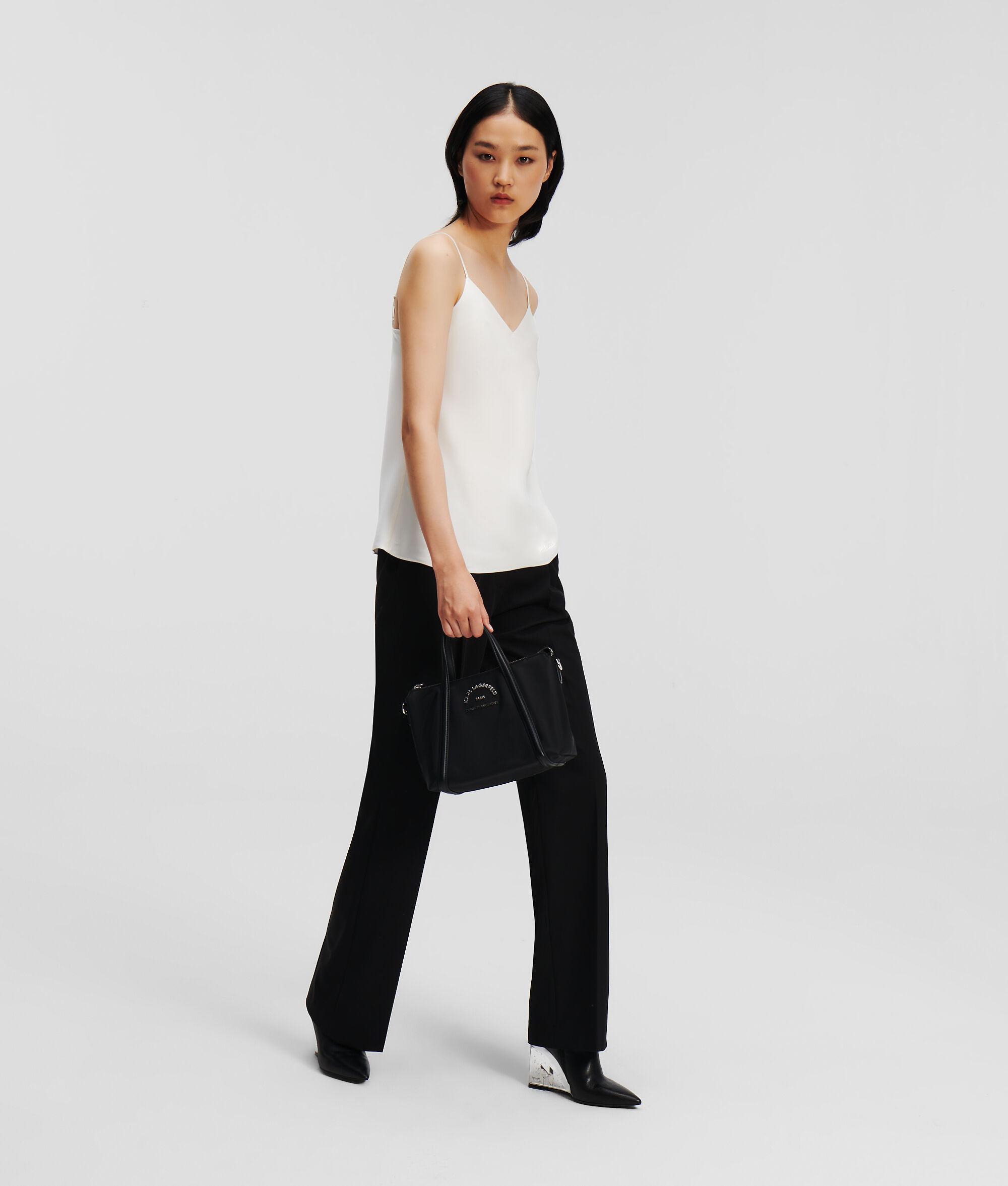 SATIN CAMISOLE Product Image