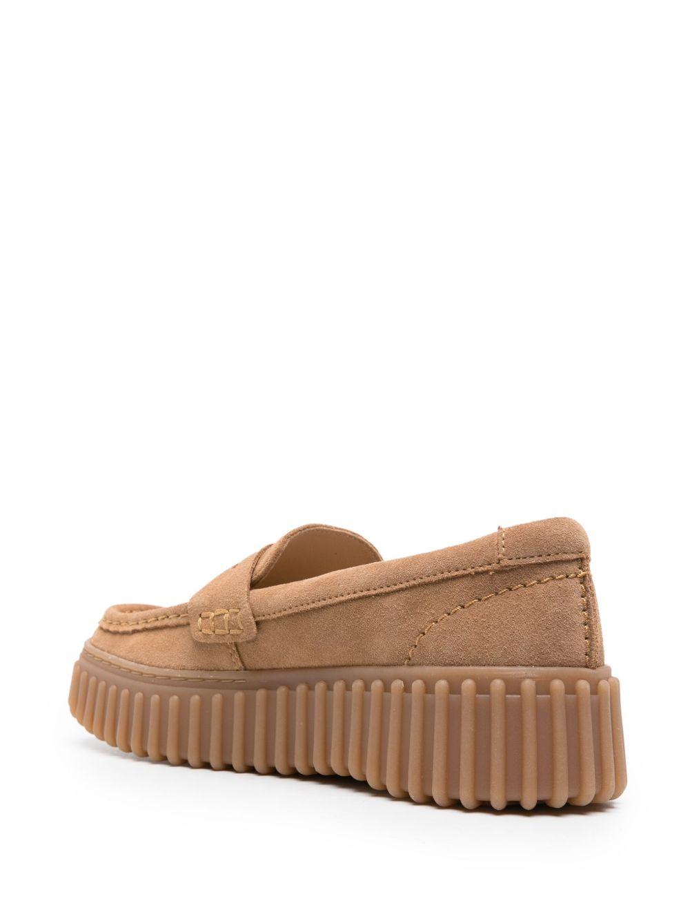 Torhill Penny flatform loafers Product Image