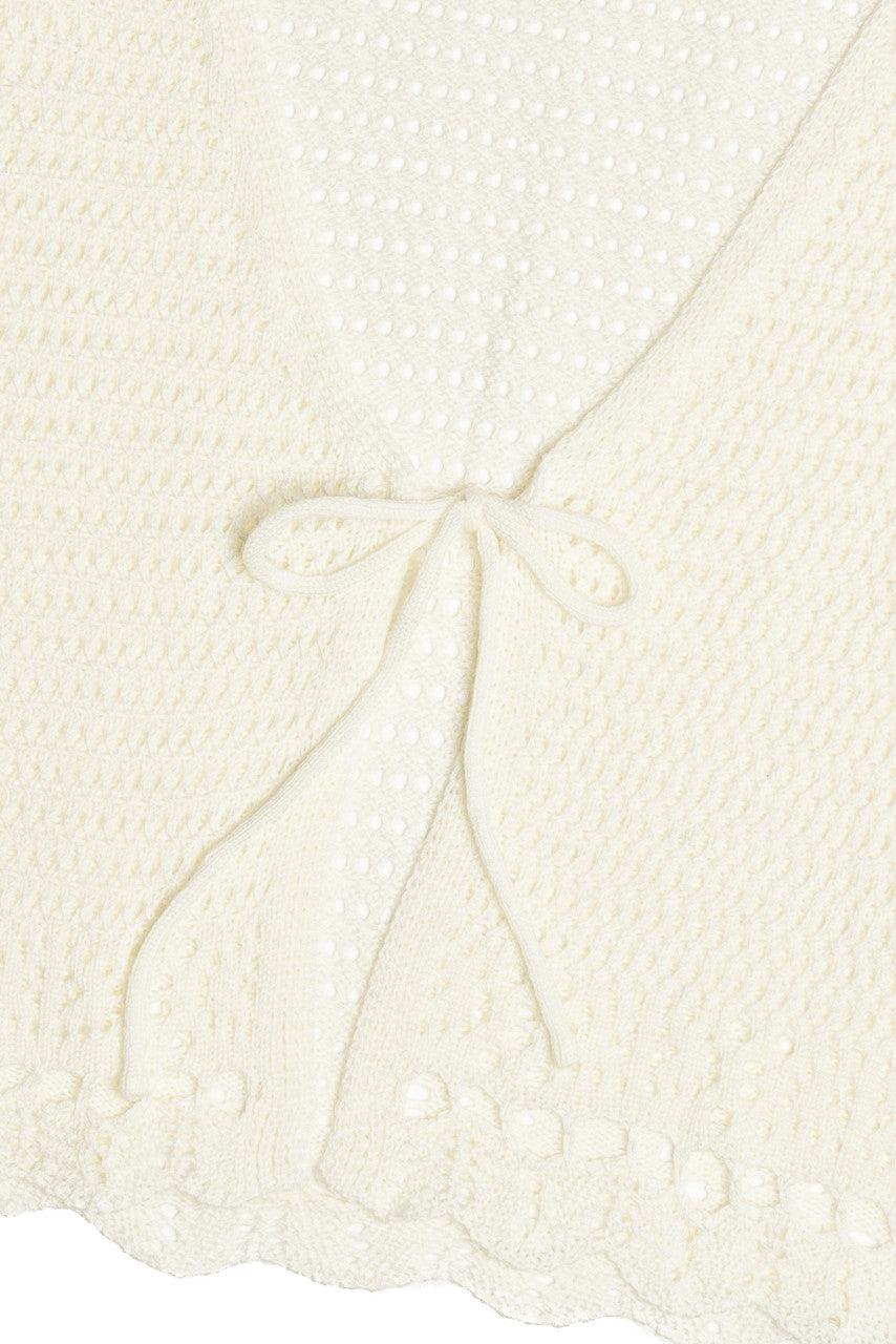 Crochet Cardigan Product Image