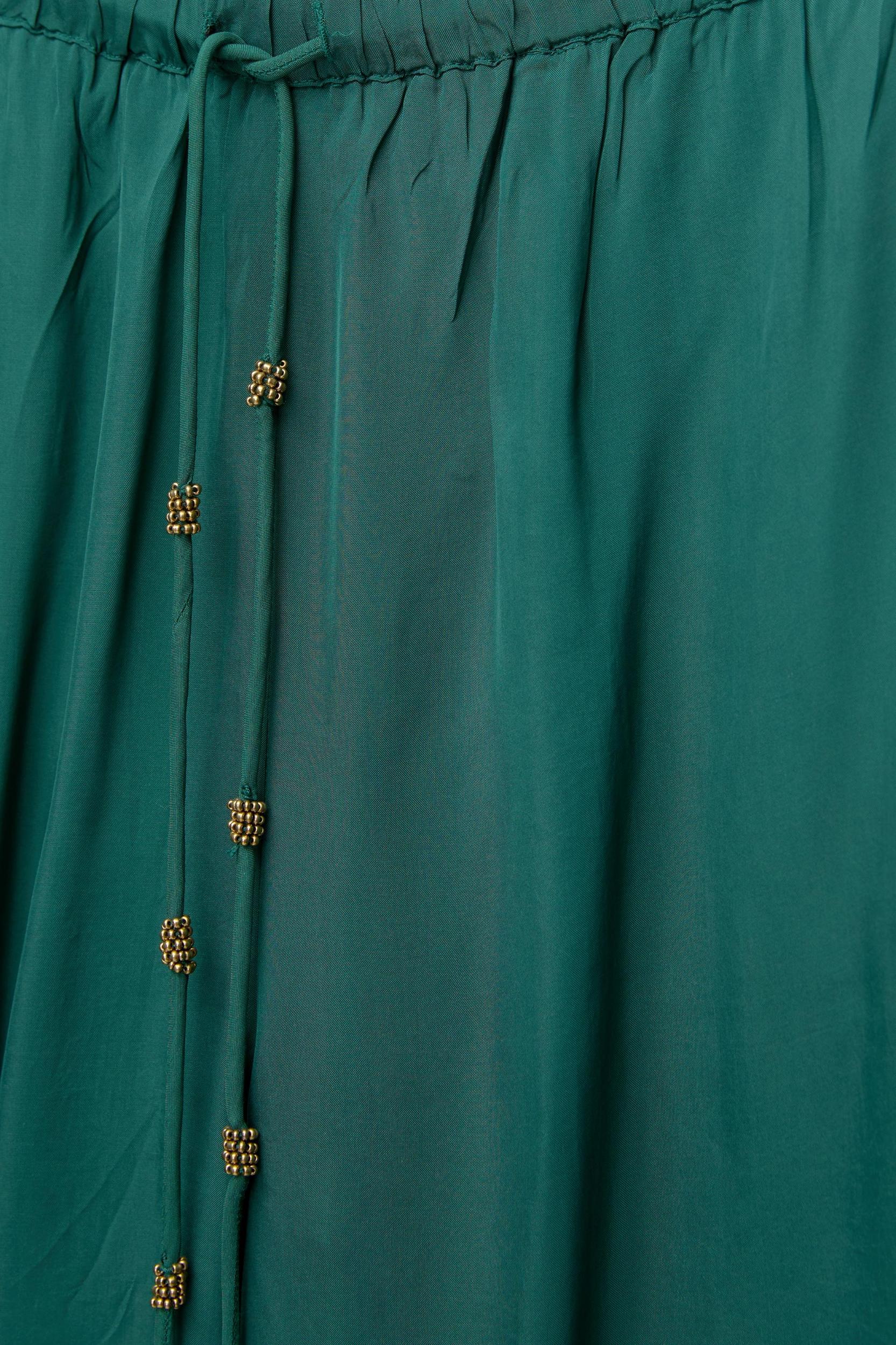 Beaded sweatpants Product Image