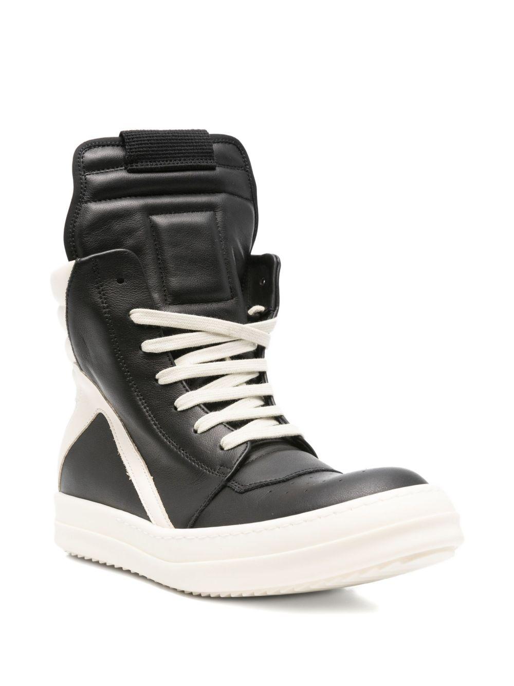 Geobasket high-top sneakers Product Image