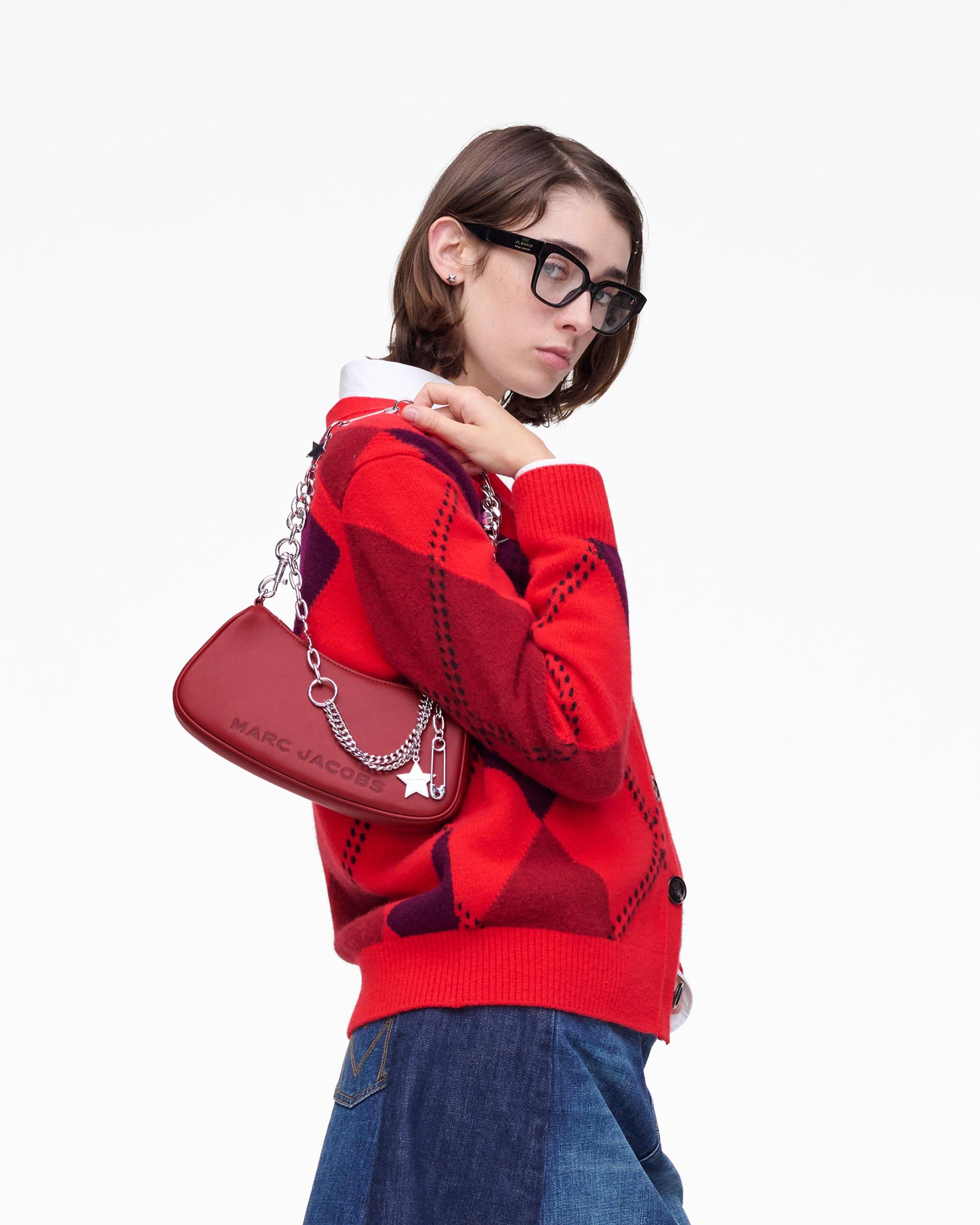 The Star Charm Shoulder Bag Product Image