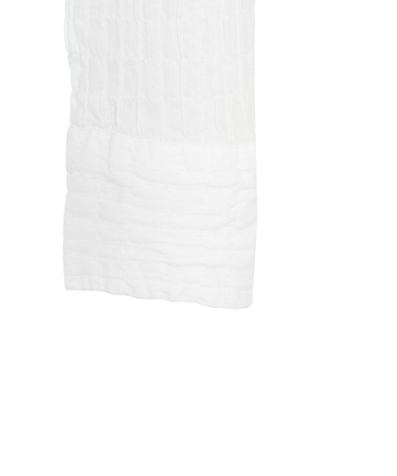 Seersucker shirt Product Image