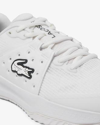 Men's Power Serve Racket Sports Shoes Product Image