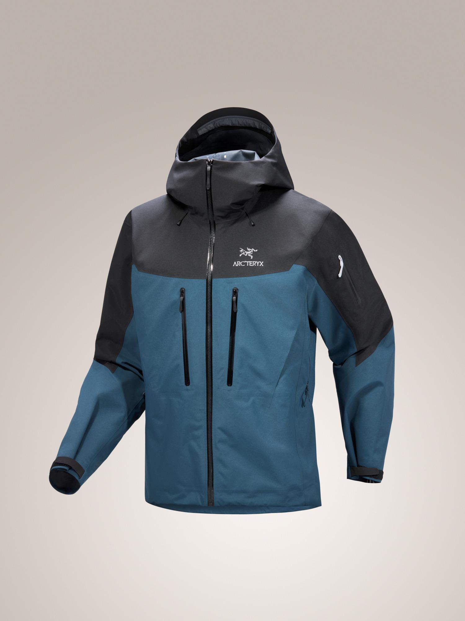 Alpha SV Jacket Men's Product Image
