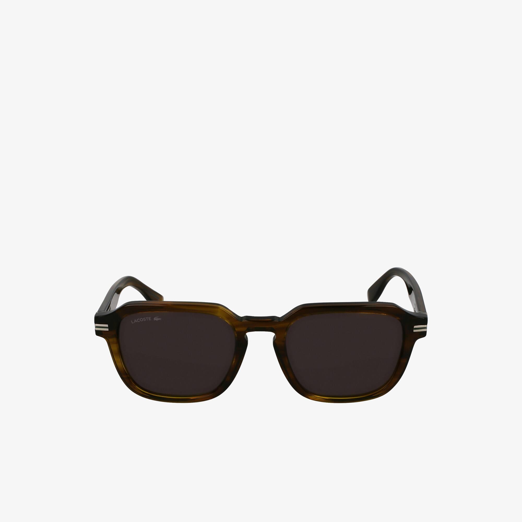 The Line Acetate Rectangle Glasses Product Image