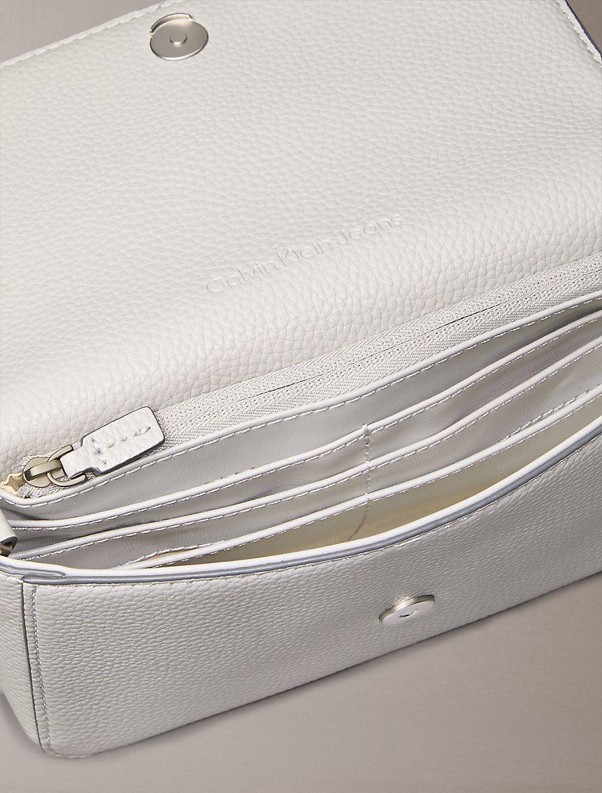 Archive Hardware Flap Crossbody Bag Product Image