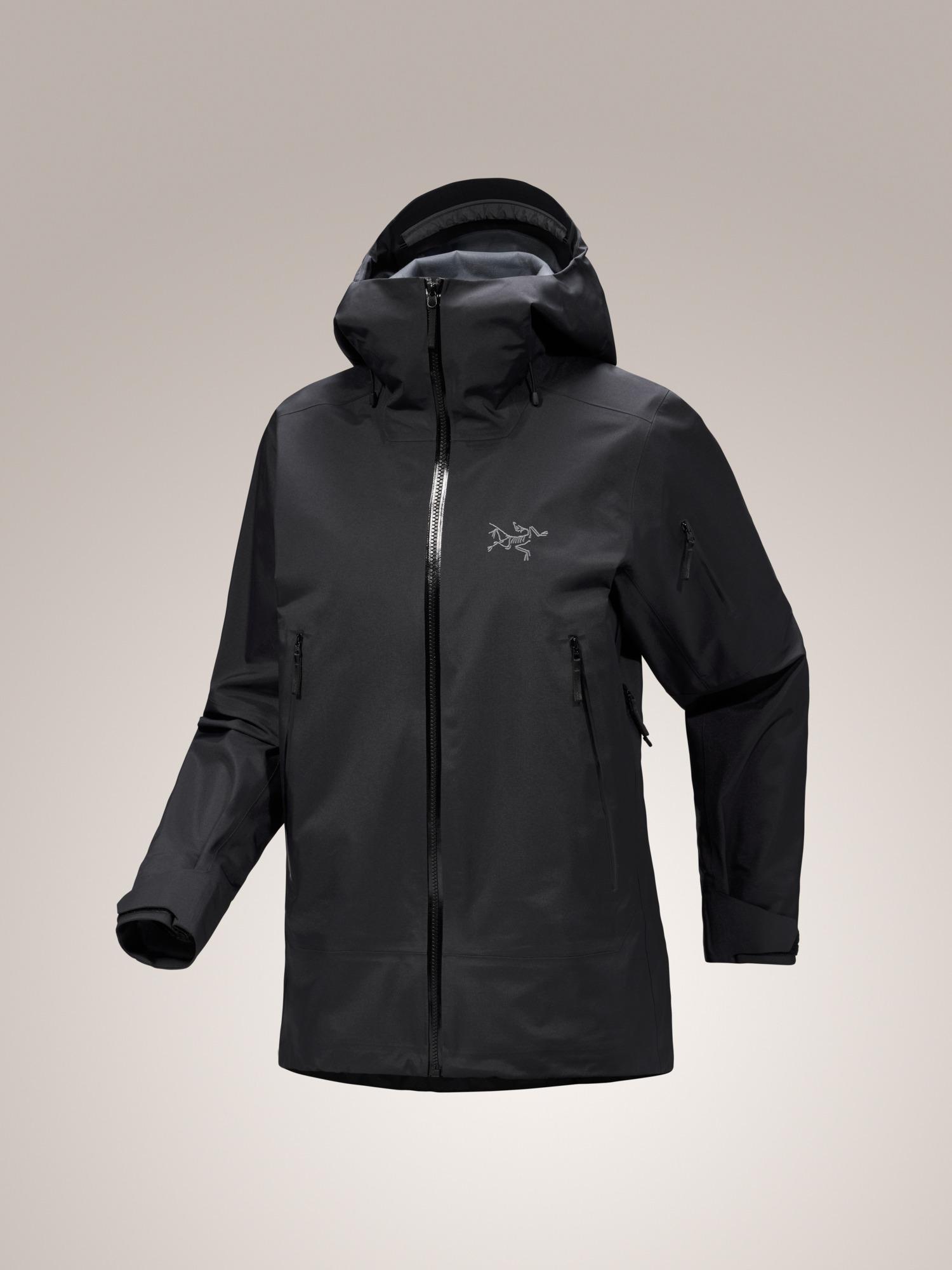 Sentinel Jacket Women's Product Image