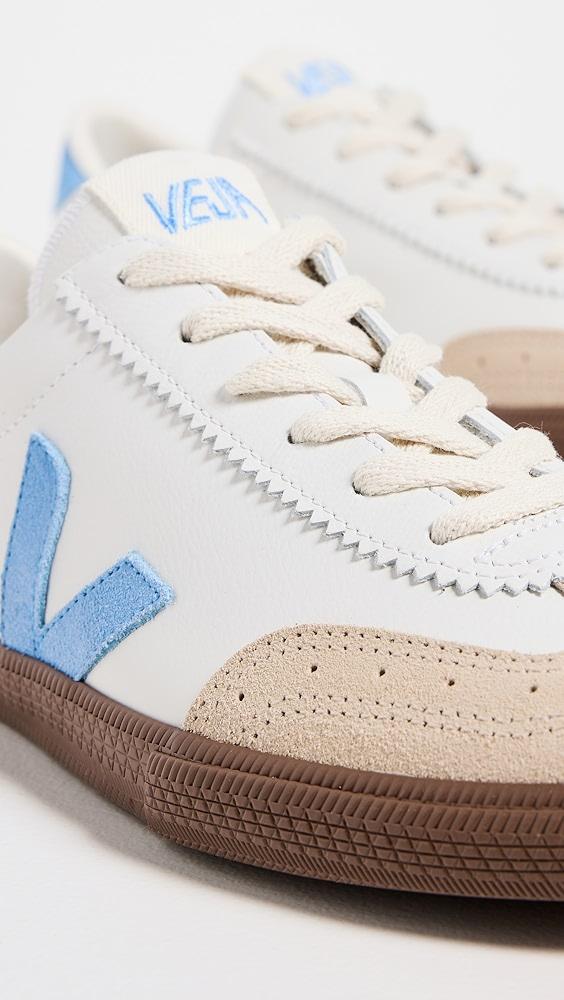 Veja Volley O.T. Leather Sneakers | Shopbop Product Image