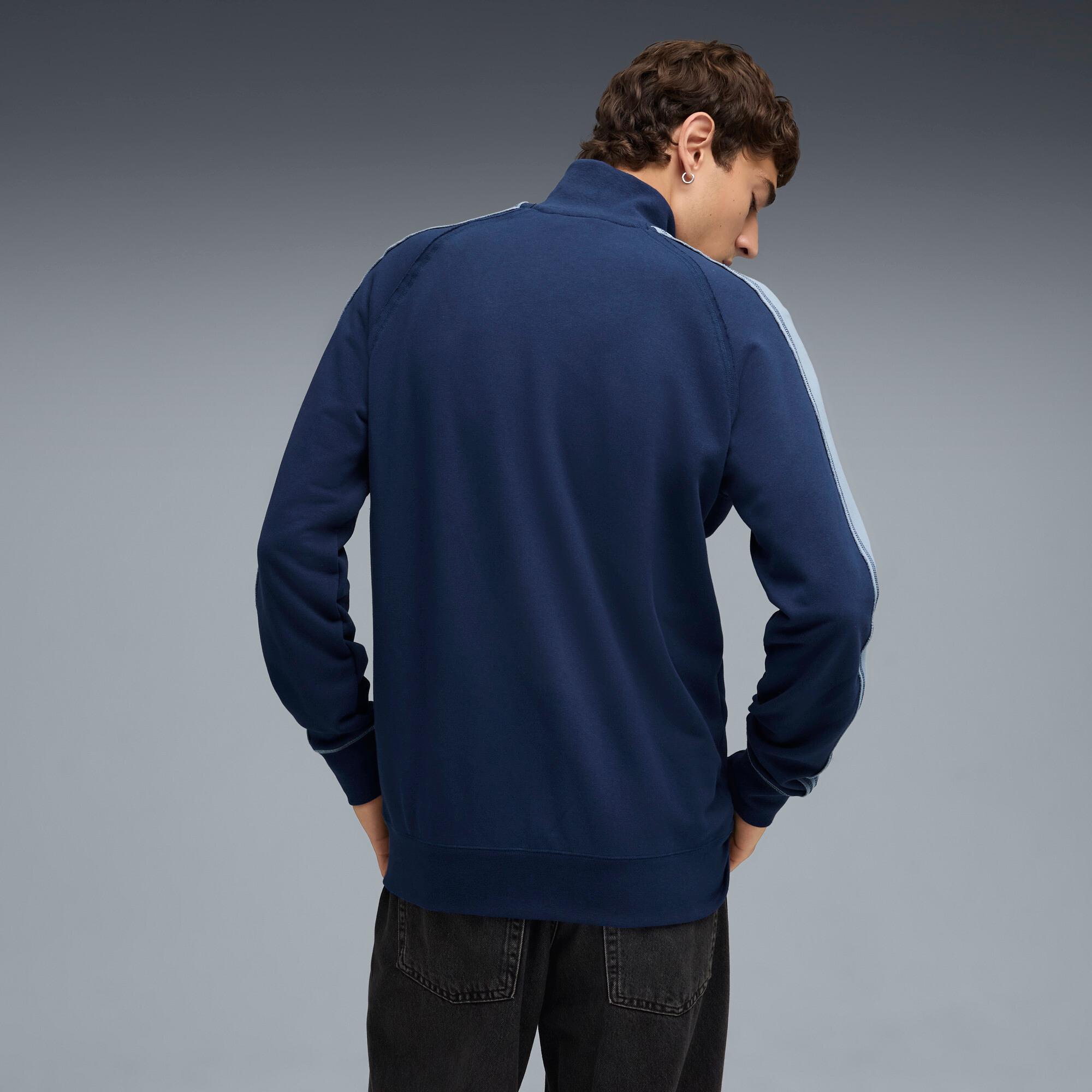 T7 NYC Track Jacket Men Product Image