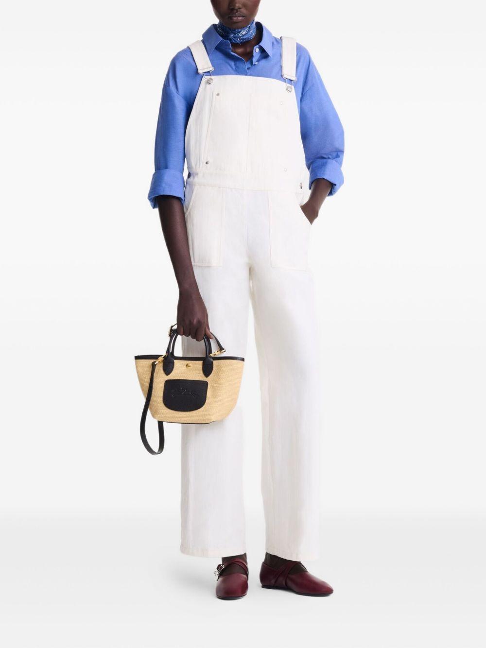 mini Le Pliage tote bag Product Image