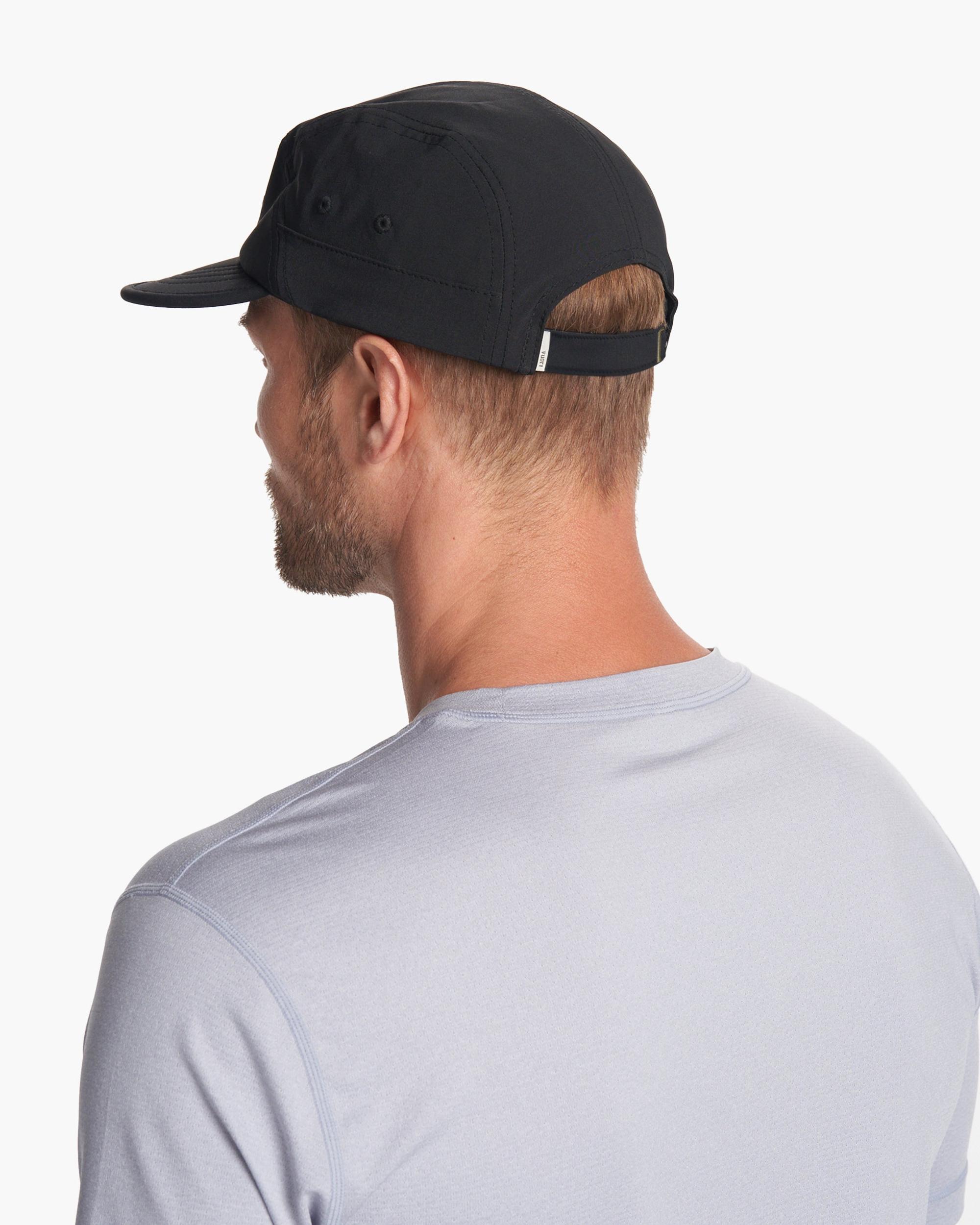 Trail Run Cap Product Image