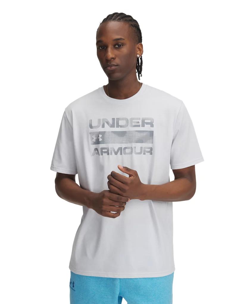 UA Stacked Logo Fill Product Image