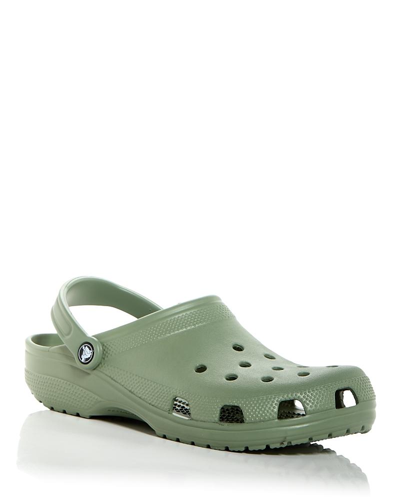 CROCS Kids' Classic Clog Product Image