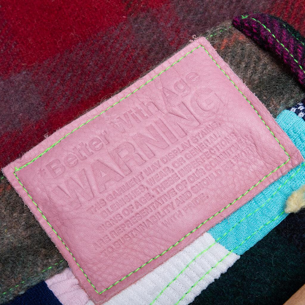 Eleanor Shorts - Multi Male Product Image