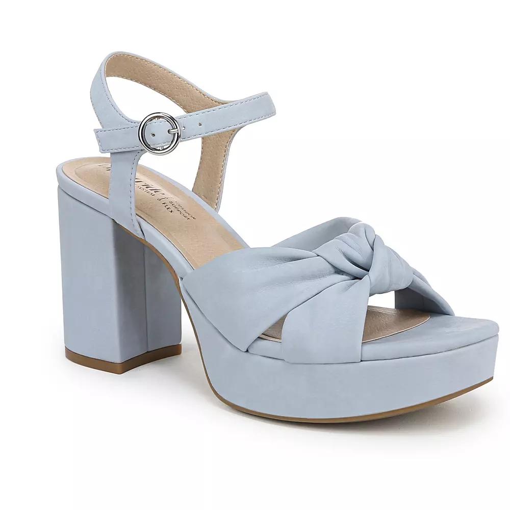 LifeStride August Women's Platform Heels,  Product Image