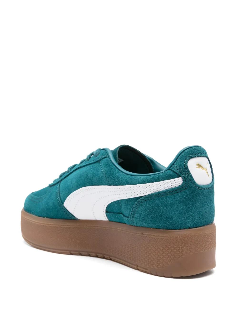 Palermo Elevata sneakers Product Image