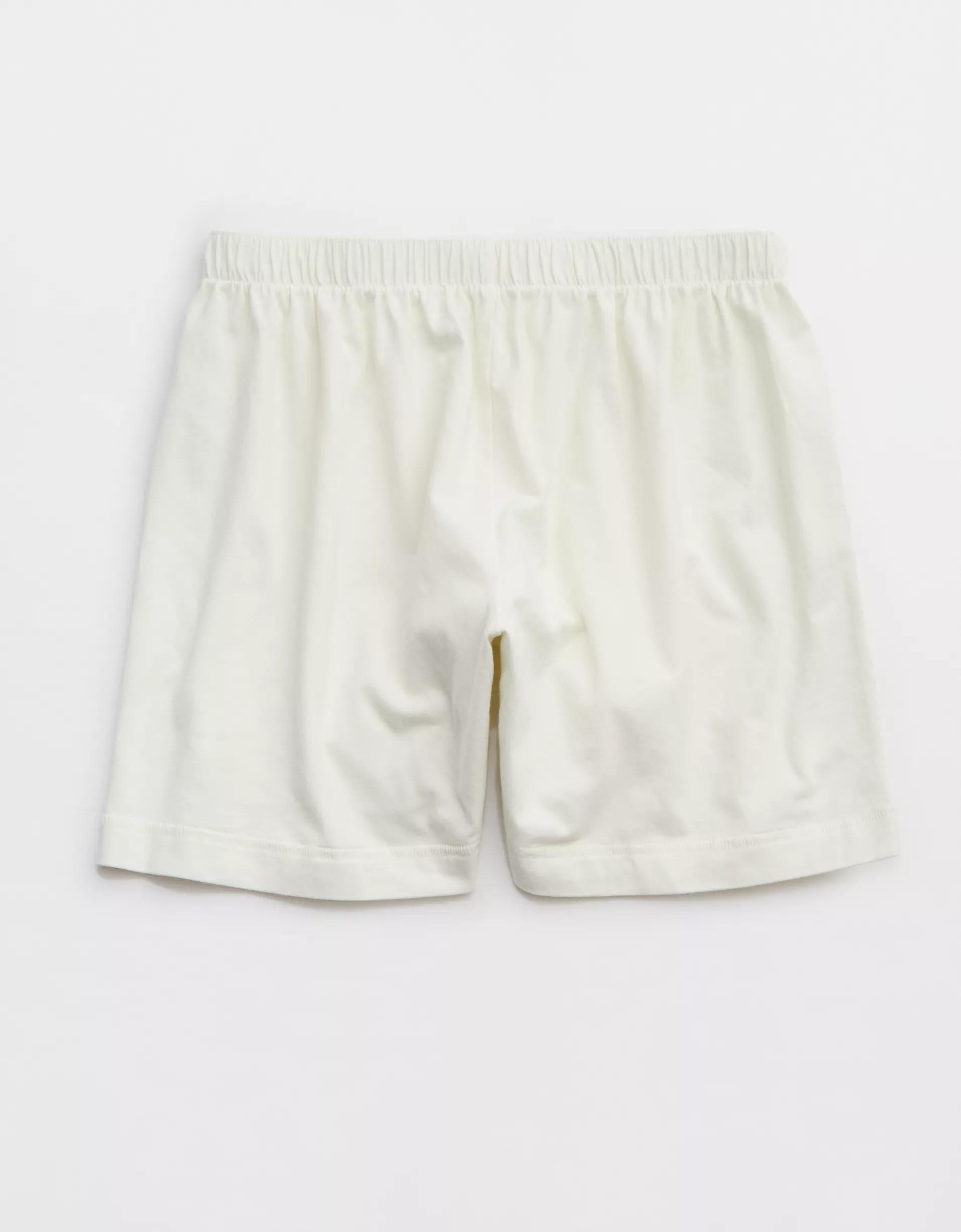 Aerie Dream Jersey Boxer Product Image