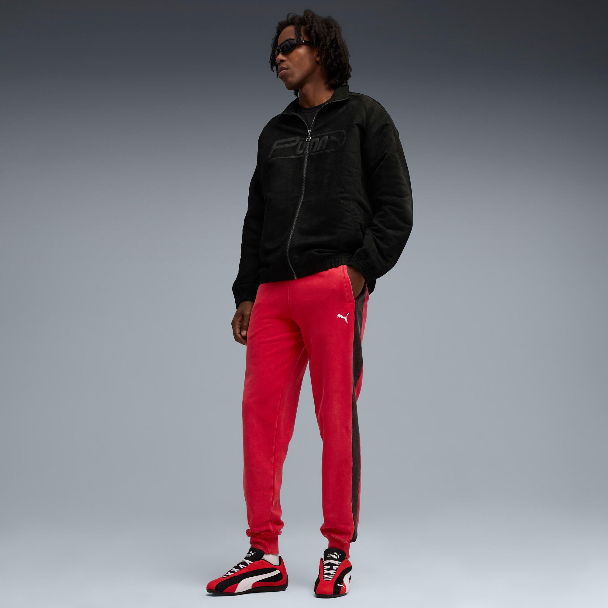 Ferrari T7 Pants Men Product Image