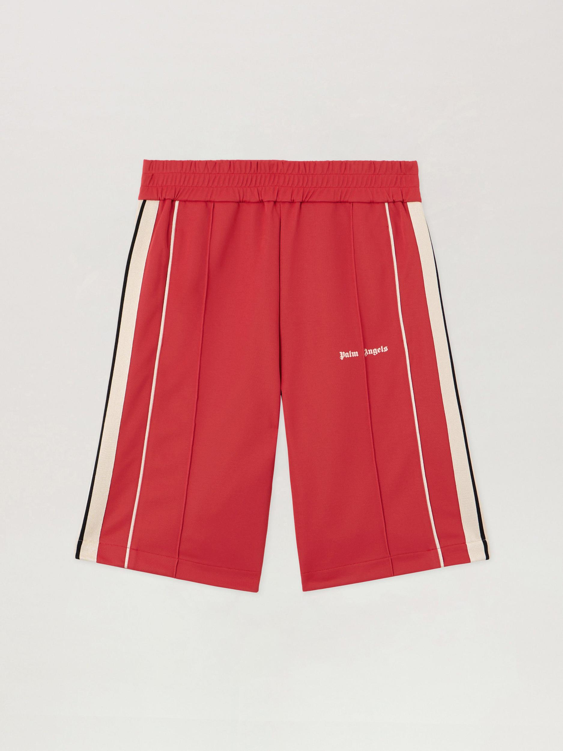 Classic Logo Vintage Track Shorts Product Image