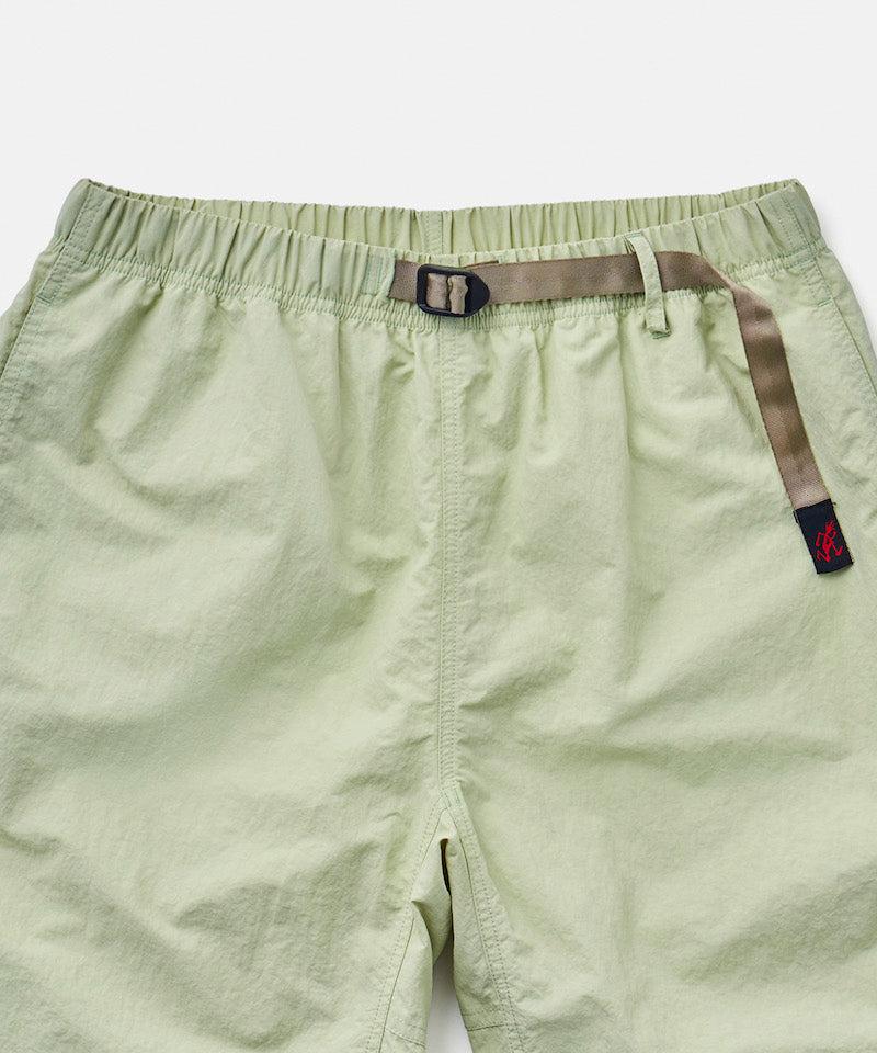 Nylon Packable G-Short Male Product Image