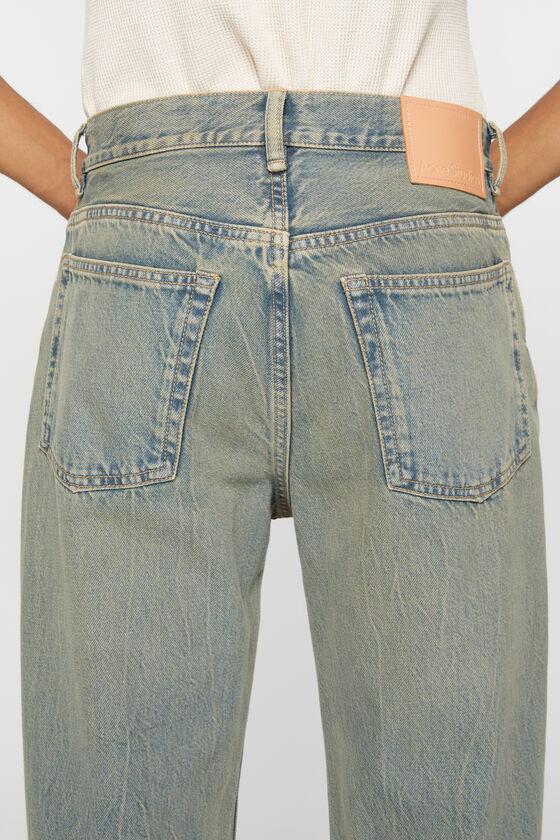 Regular fit jeans - 2021M Product Image