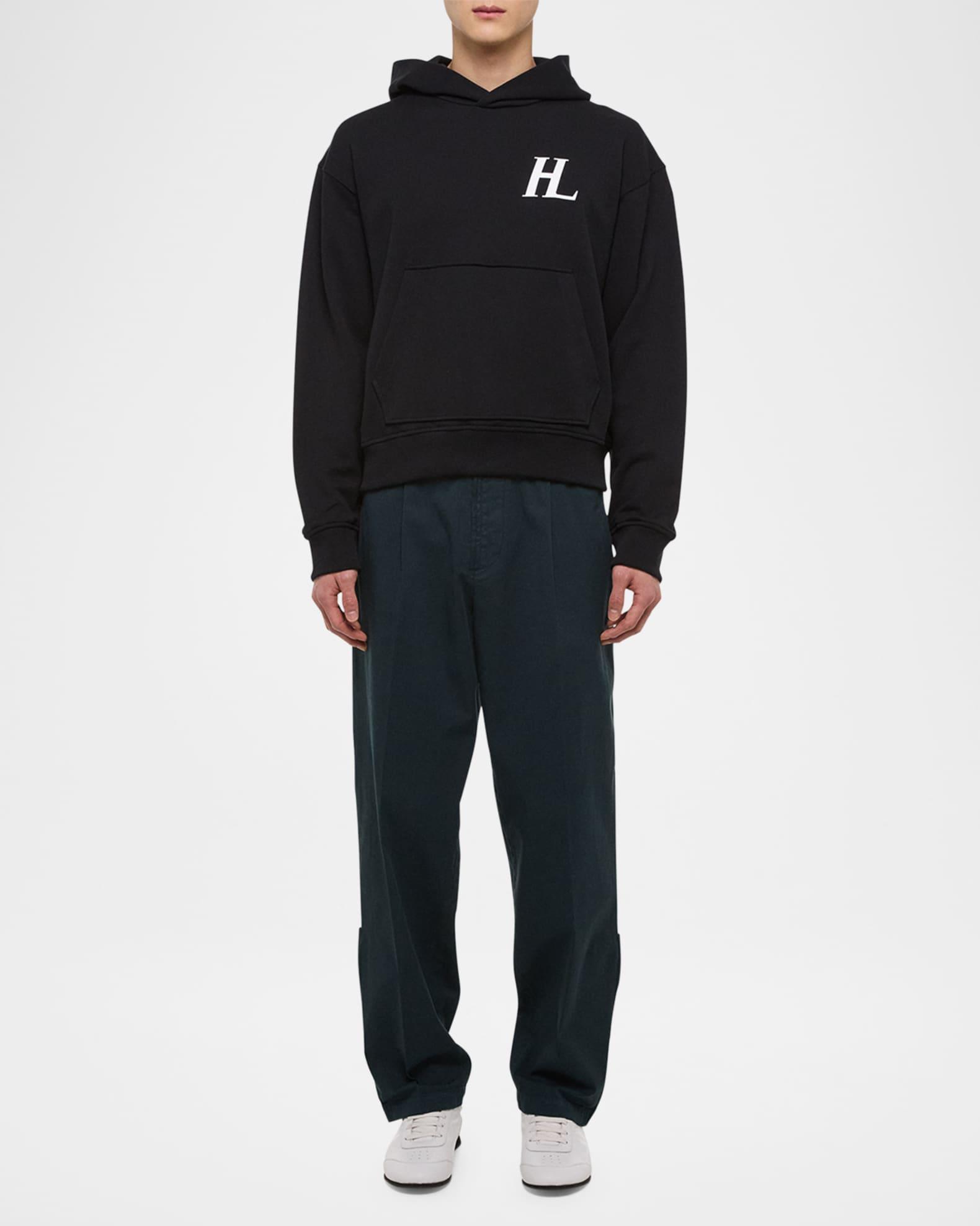Men's Capsule Hoodie Product Image