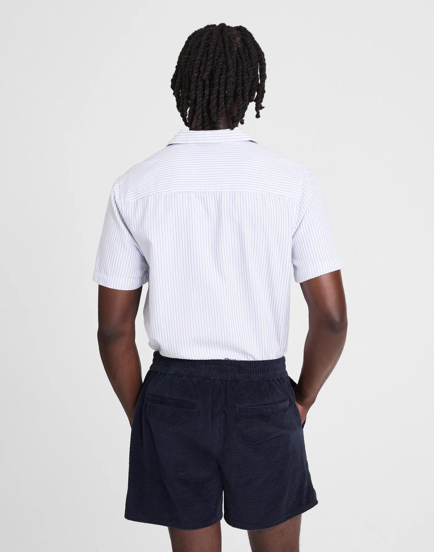 Everywear Short in Seersucker Corduroy Product Image