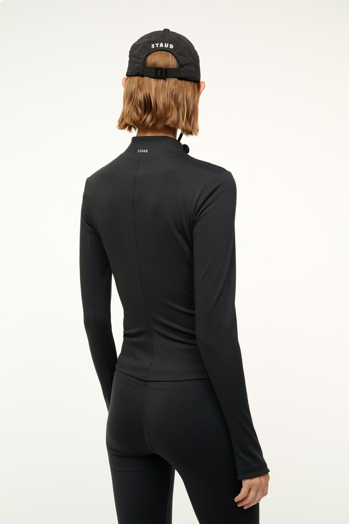 SUMMIT JACKET | BLACK Product Image