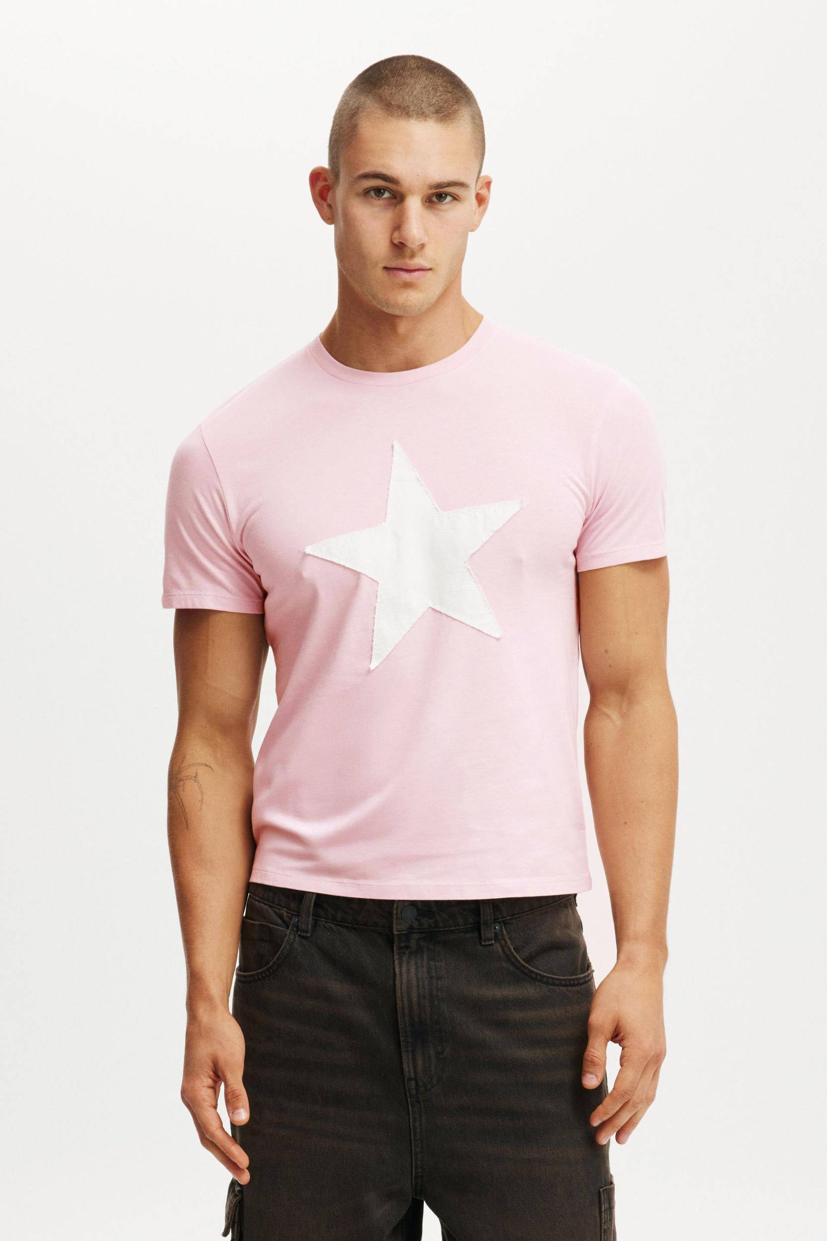 Cotton On Men - Baby Graphic T-Shirt Product Image