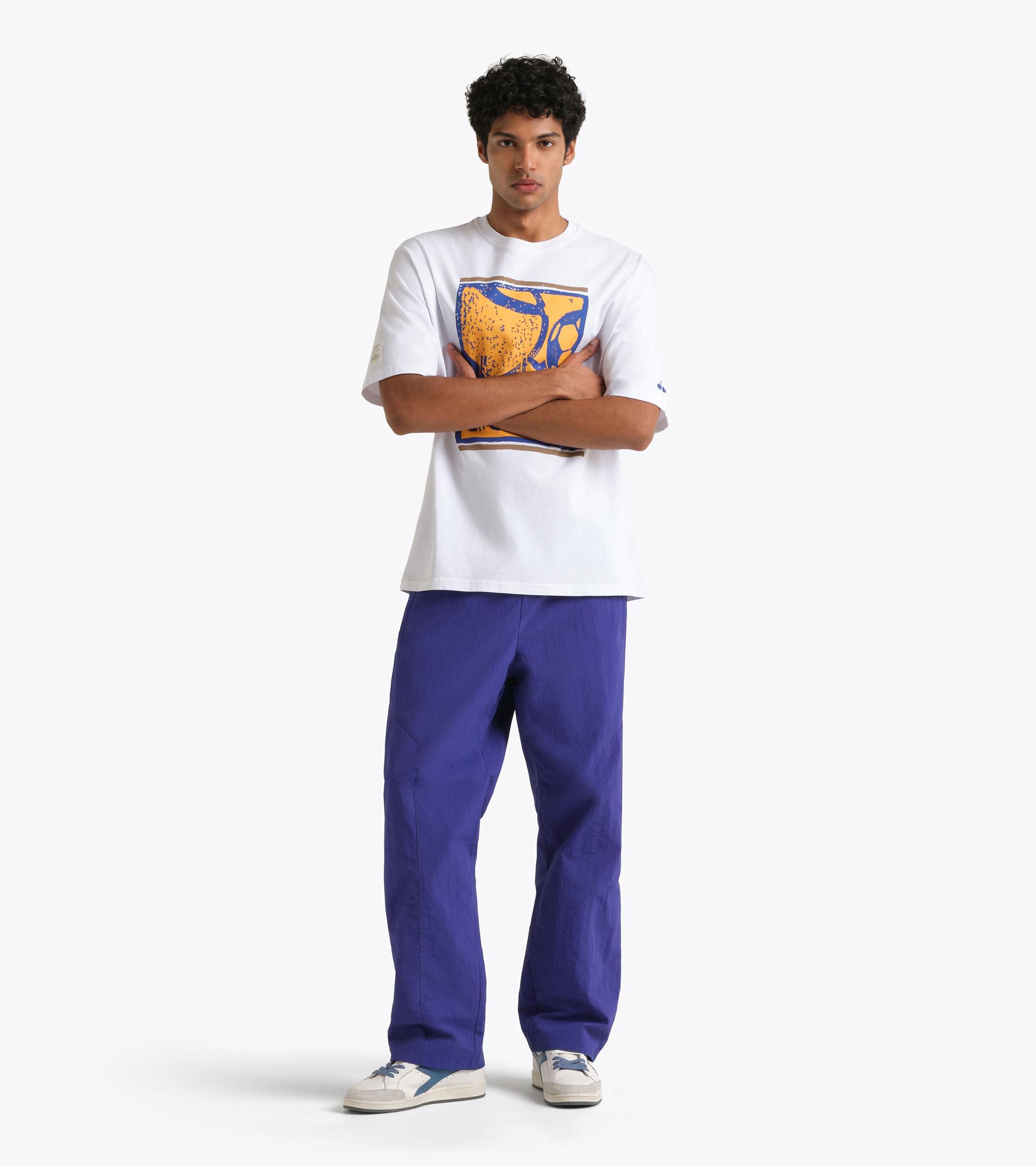 T-SHIRT SS LEGACY I Product Image