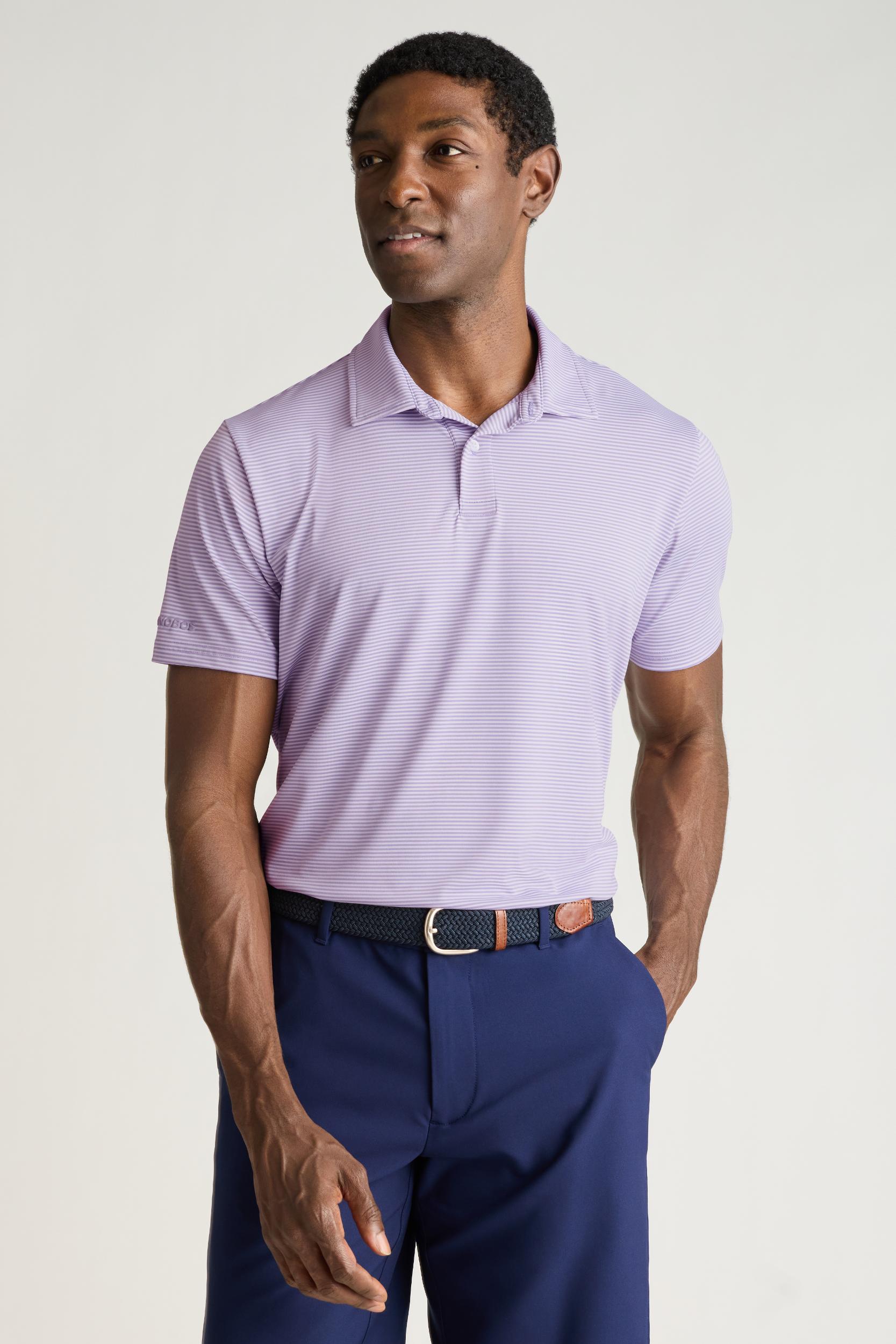 Performance Golf Polo Product Image