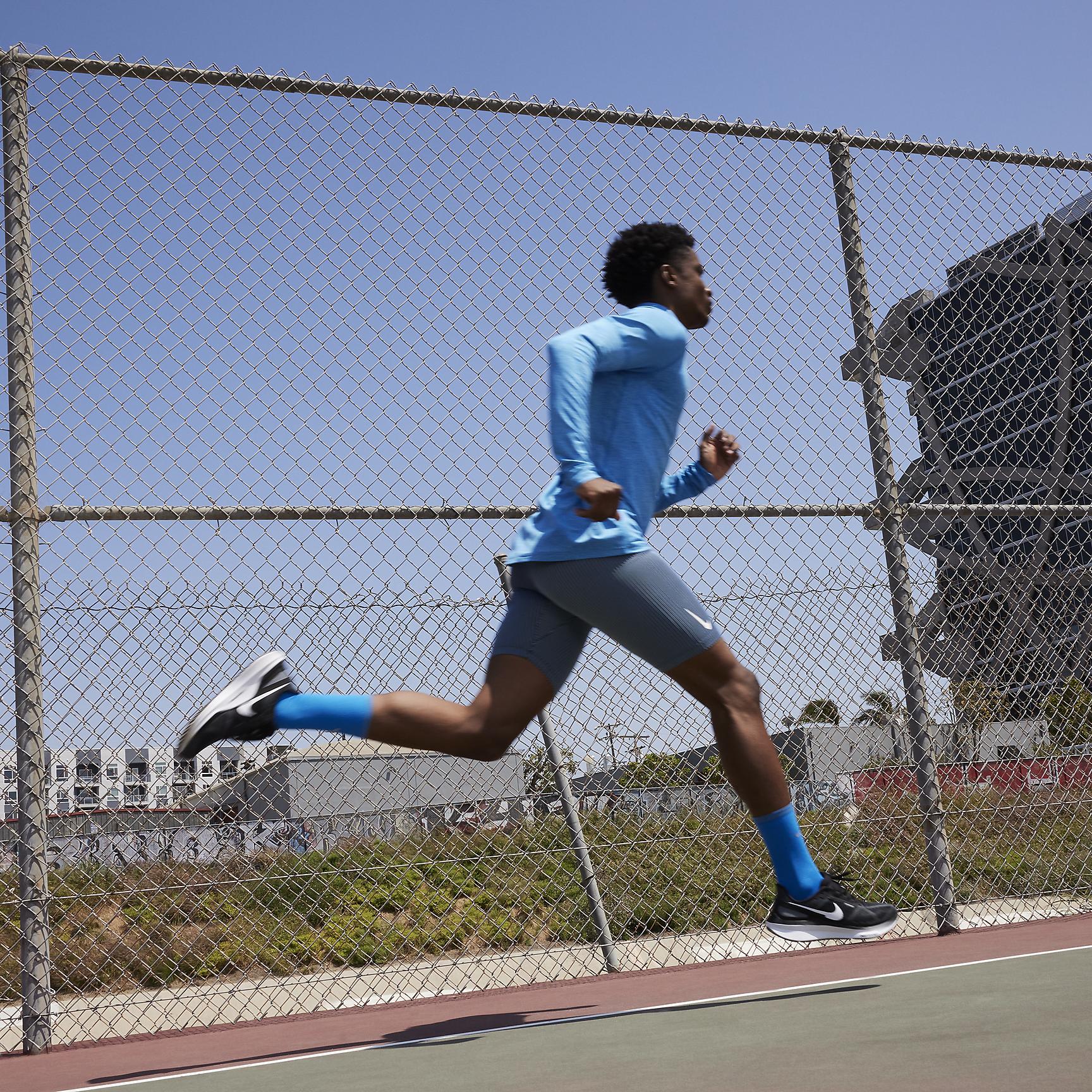 Nike Structure 25 Men's Road Running Shoes Product Image