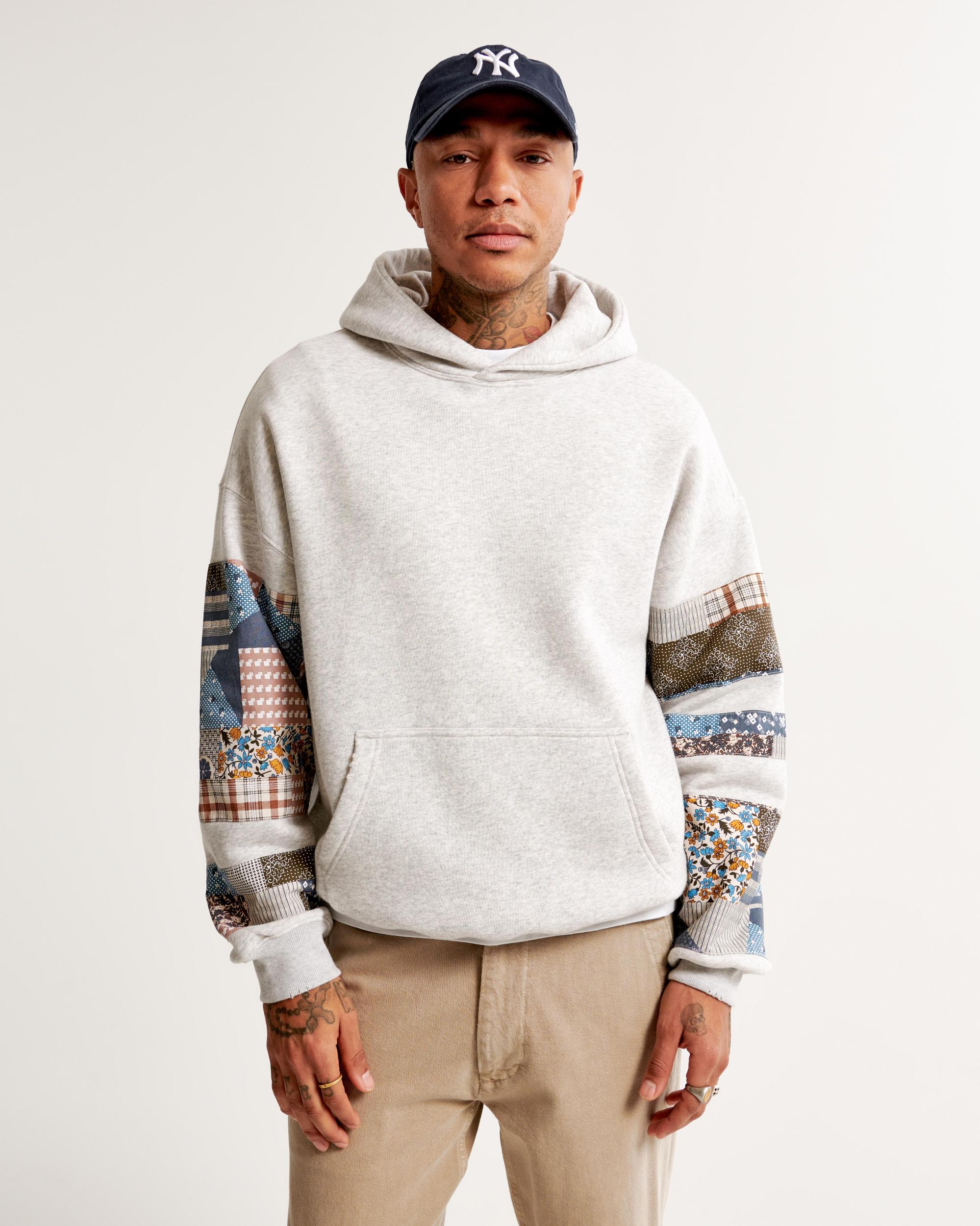 Essential Popover Hoodie Product Image