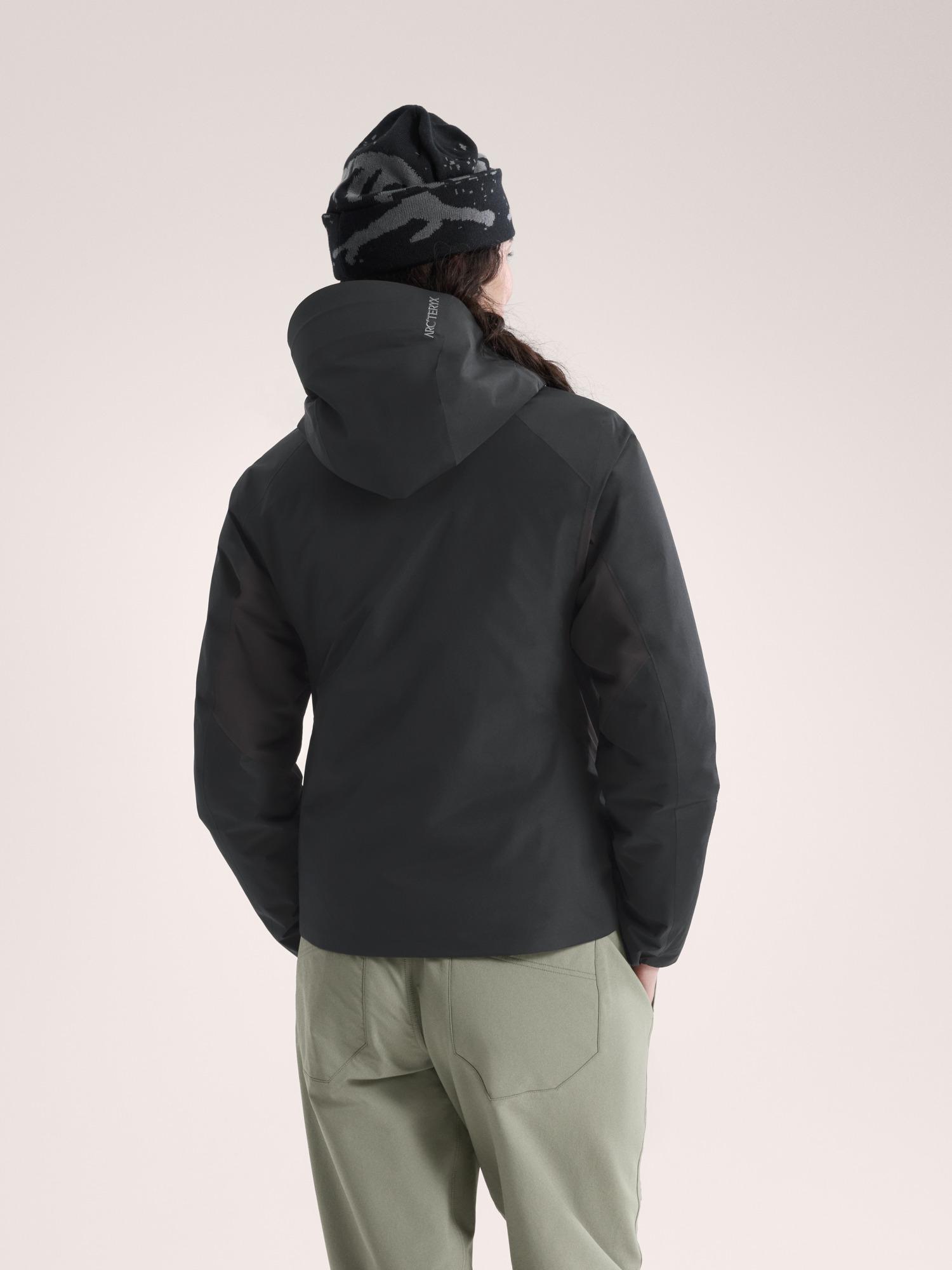Solano Insulated Hoody Women's Product Image