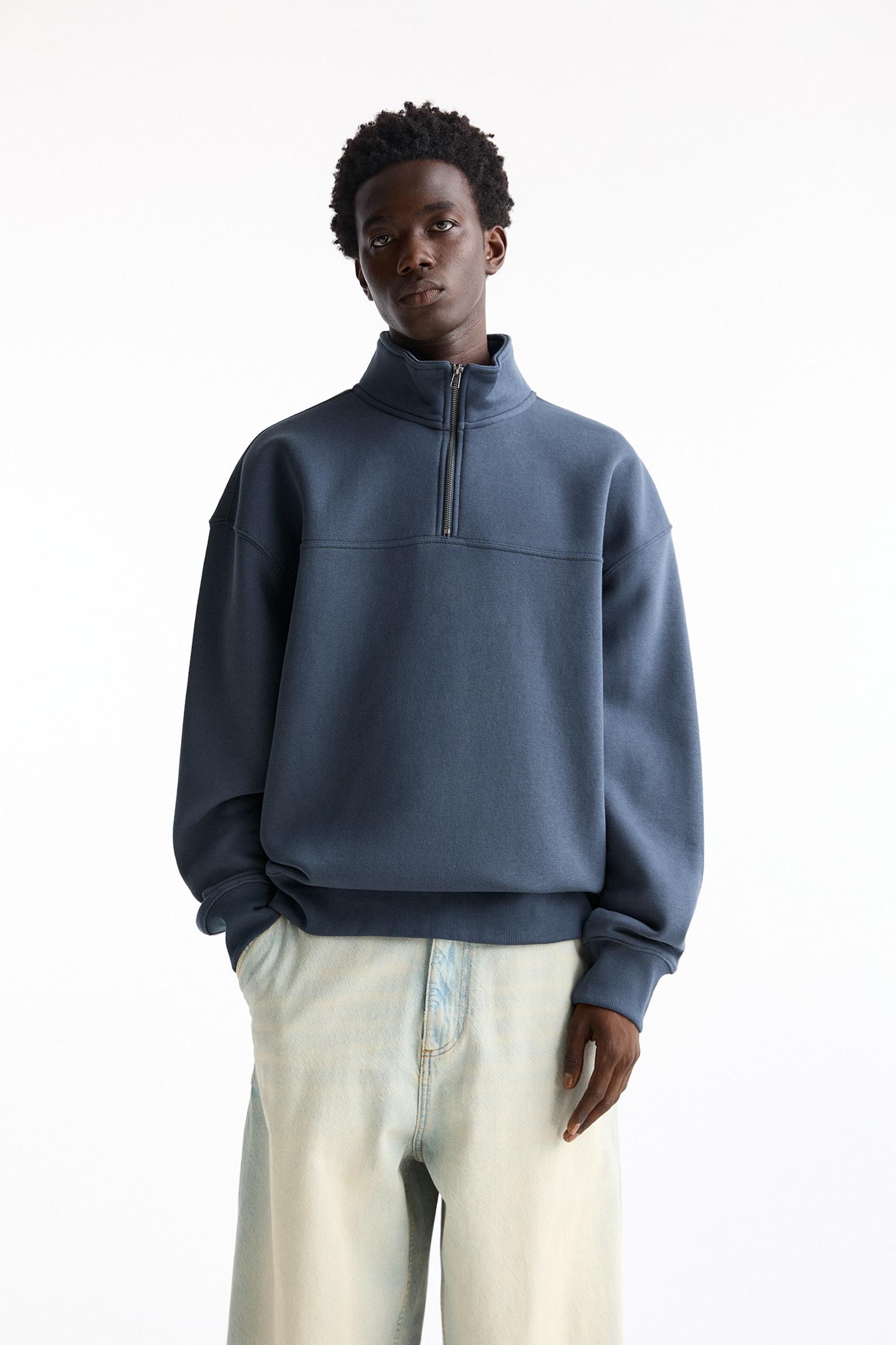 RHUDE LOGO FLANNEL WORK JACKET Male Product Image