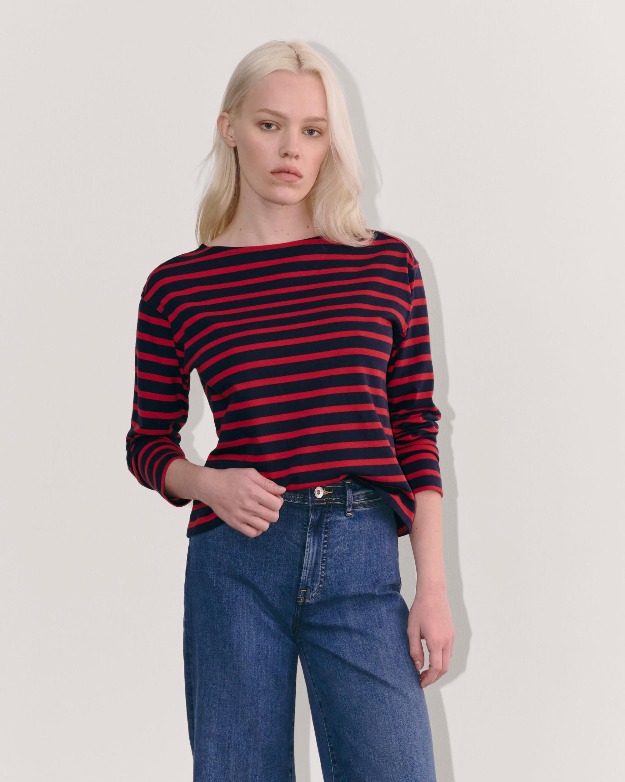 The Mariner Tee Product Image