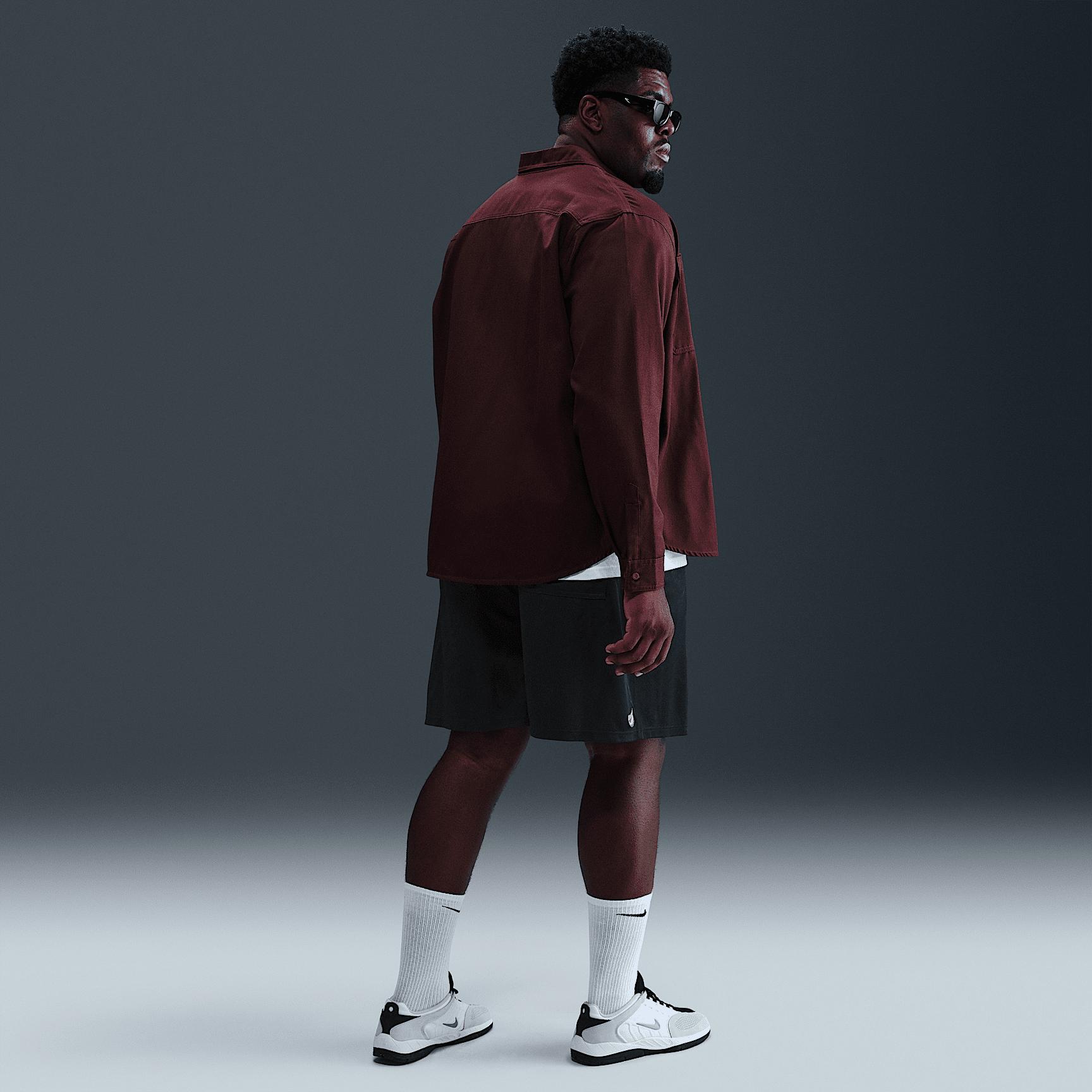 Nike SB Dri-FIT Skate Shorts Product Image