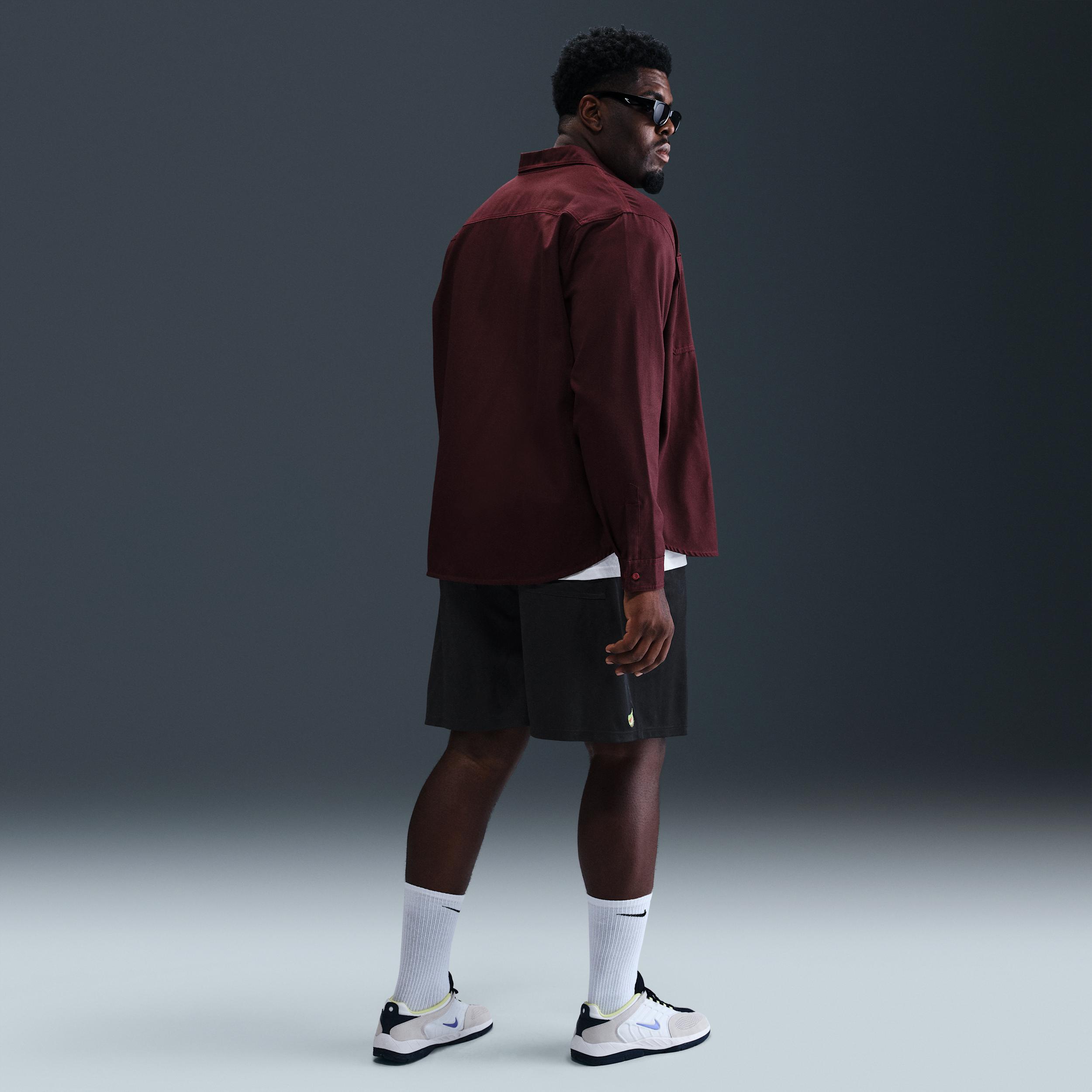 Nike SB Dri-FIT Skate Shorts Product Image
