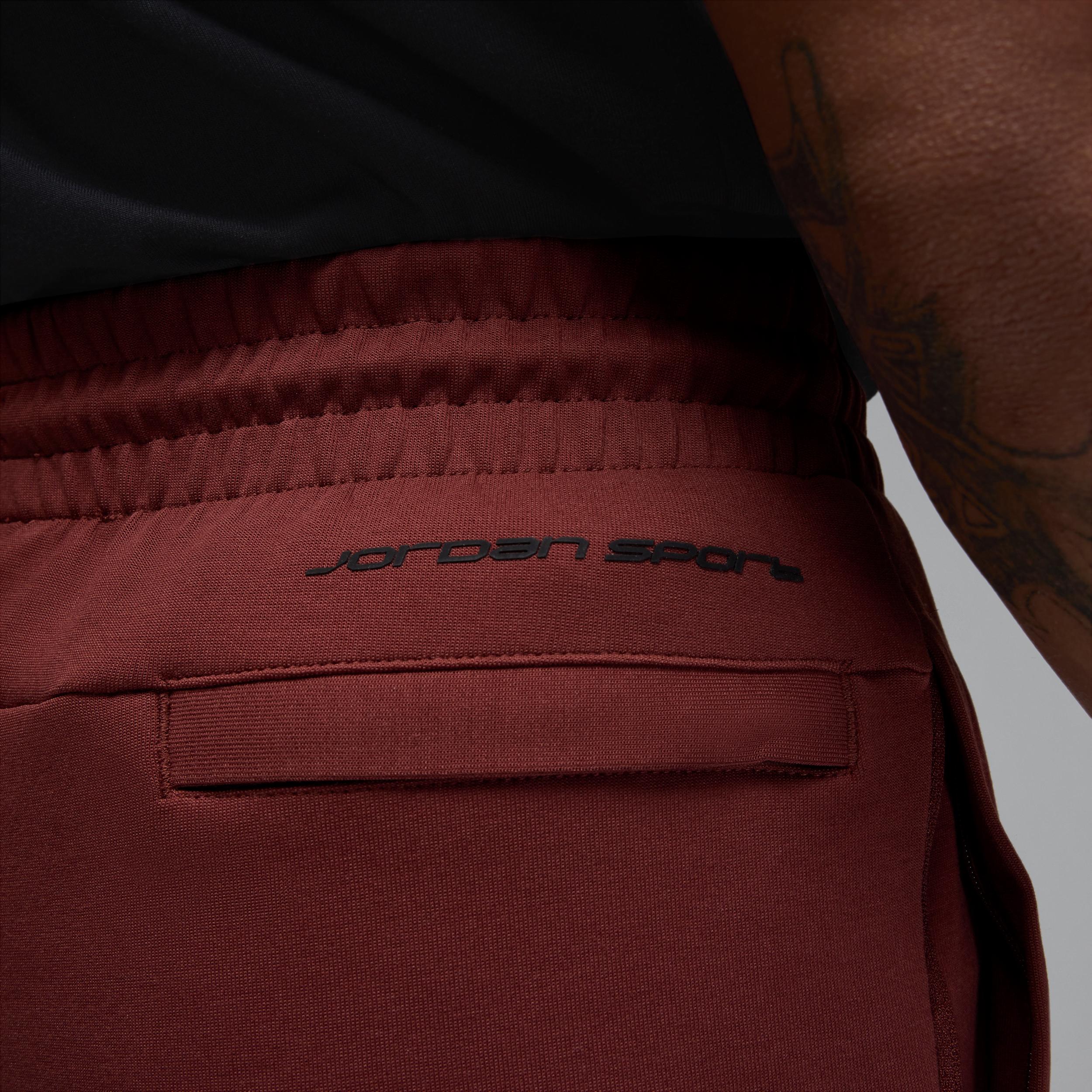 Men's Jordan Sport Hoop Fleece Dri-FIT Pants Product Image