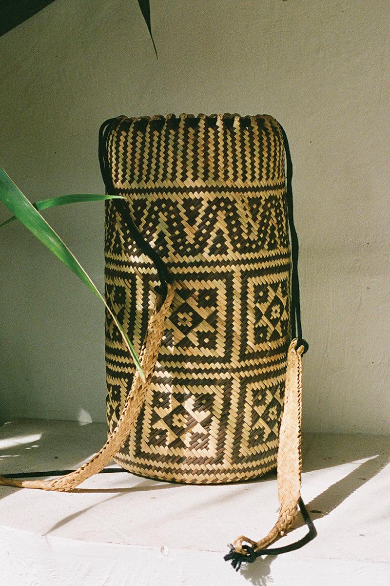 Indah Backpack Product Image