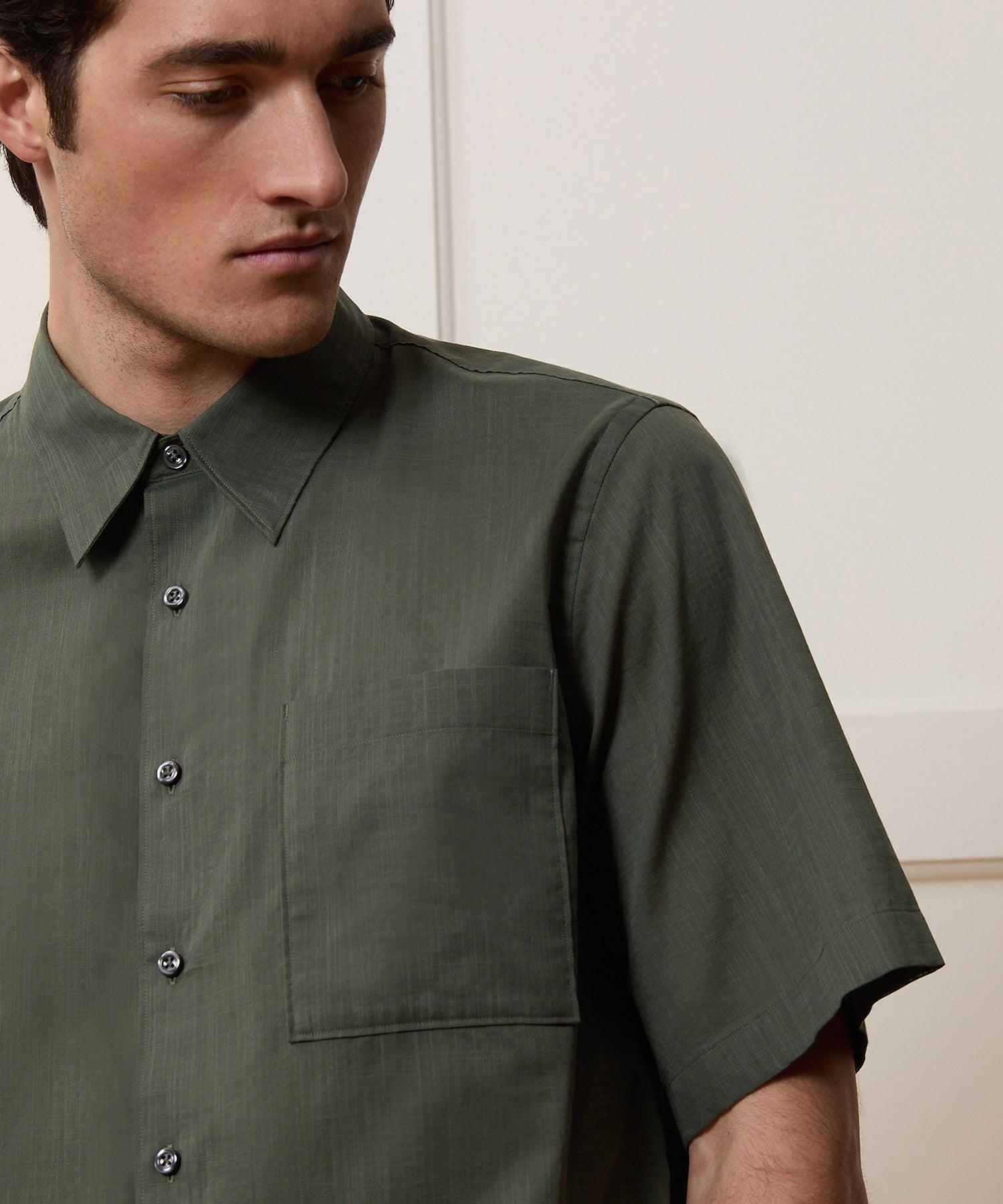 Summerweight Big Shirt Product Image