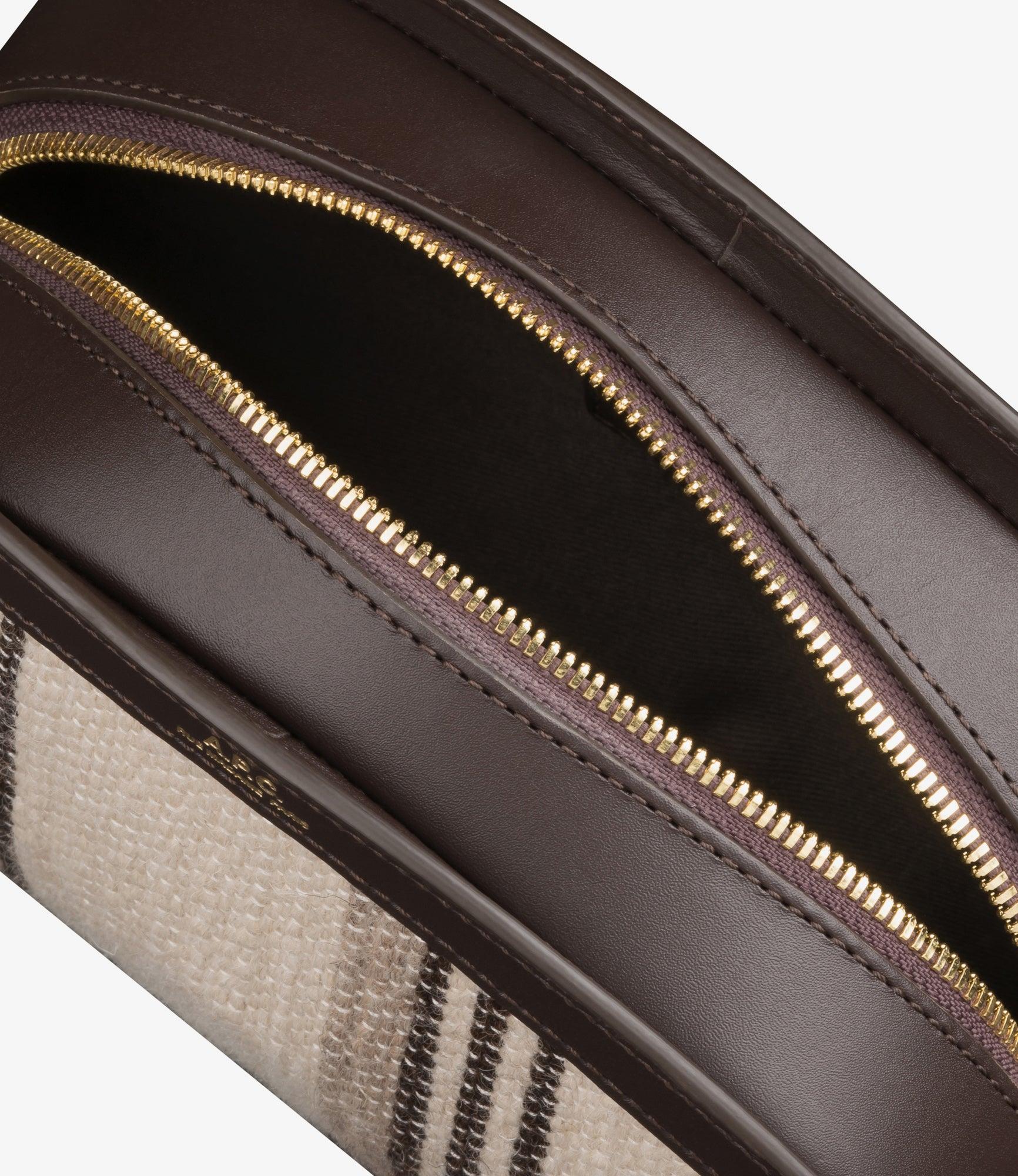 Demi-Lune bag Female Product Image