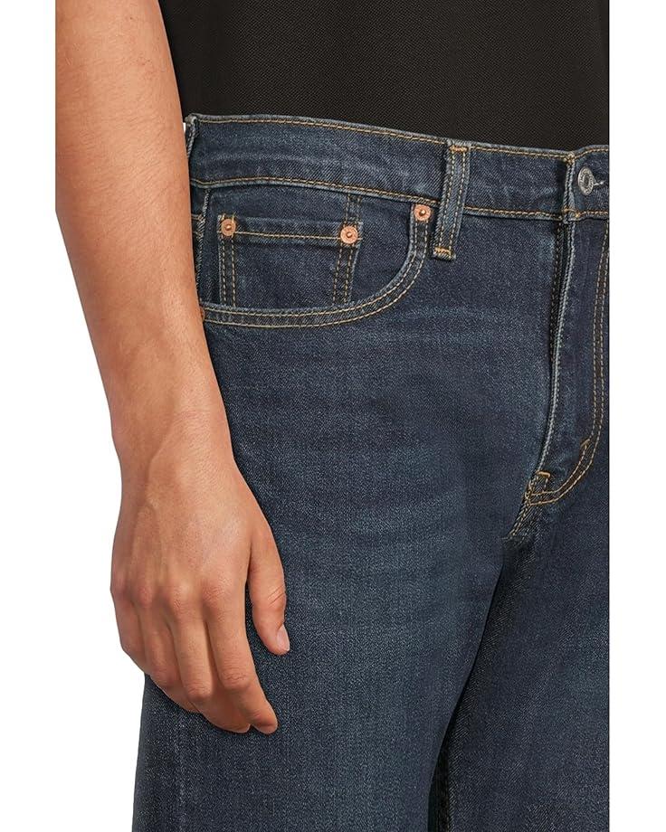 Men's Levi's® Mens 502 Regular Taper Fit Product Image