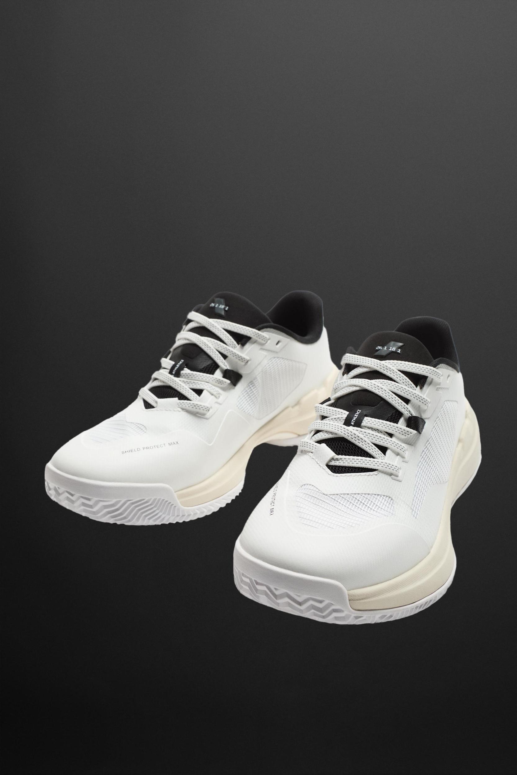 COURT SPORTS SNEAKERS Product Image