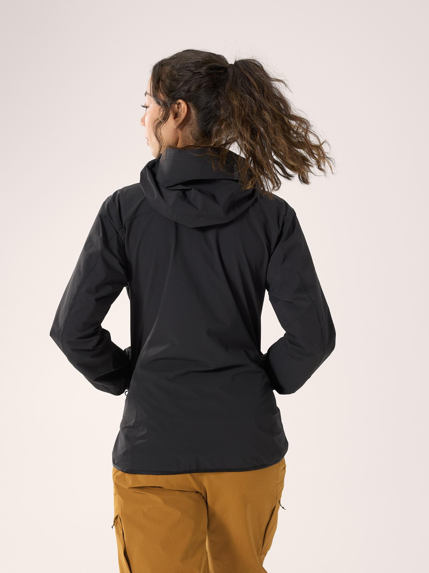 Gamma Lightweight Hoody Women's Product Image