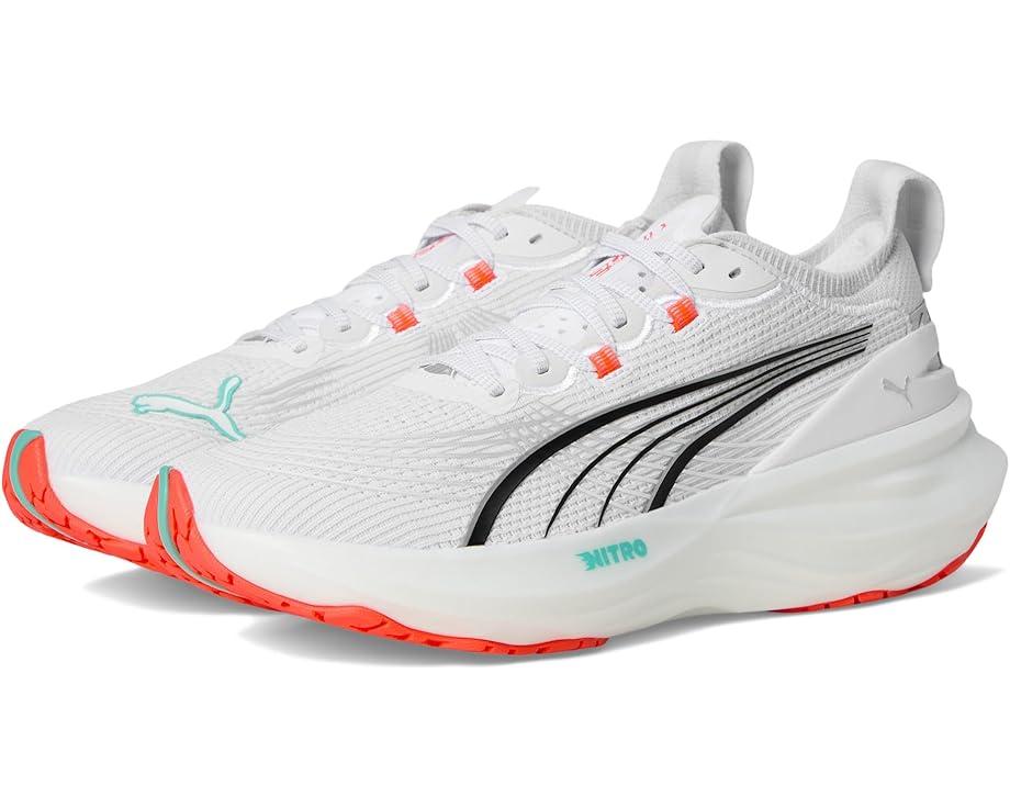 Foreverrun Nitro 2 Saysky Running Shoes Product Image