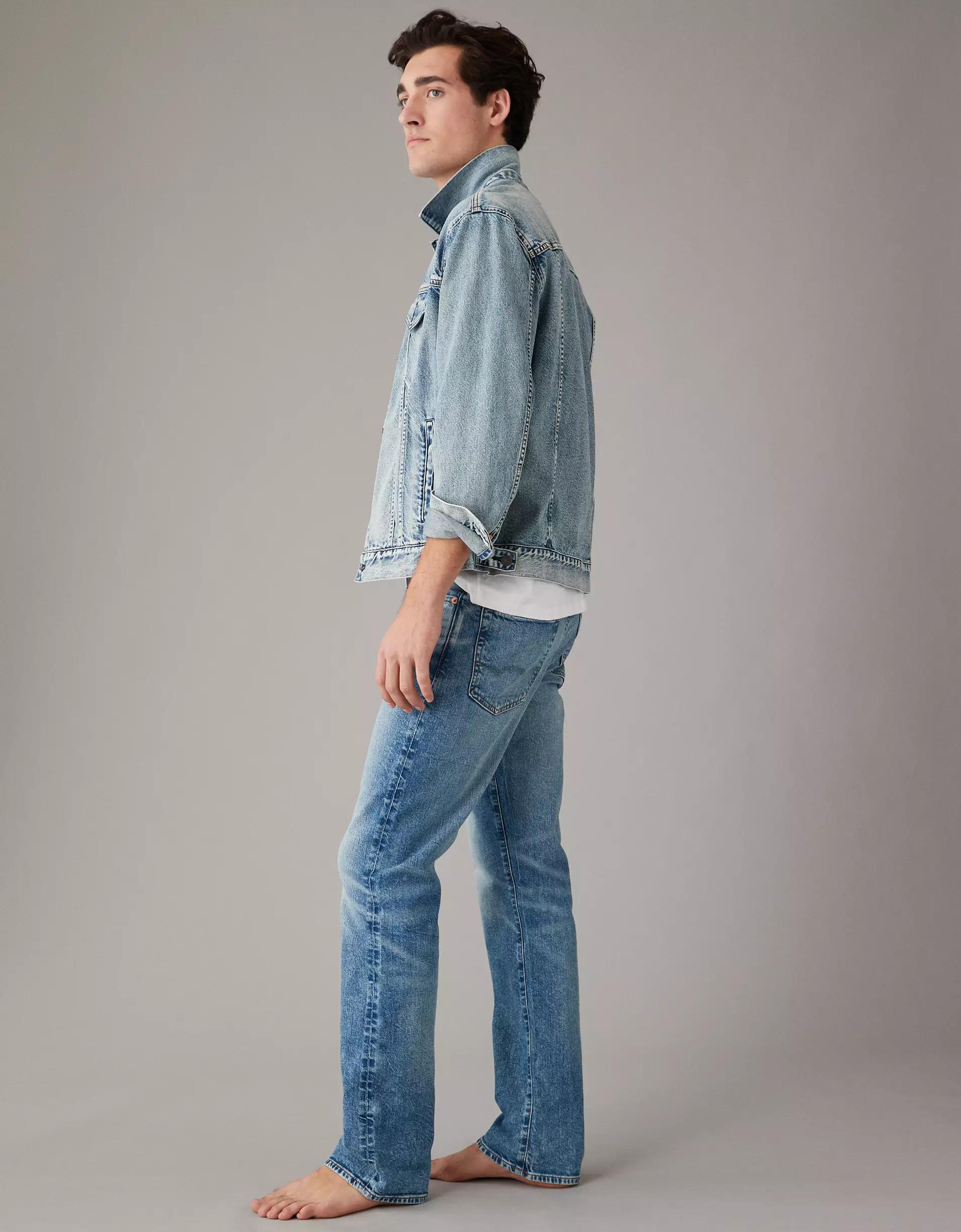 AE EasyFlex Original Bootcut Jean Product Image