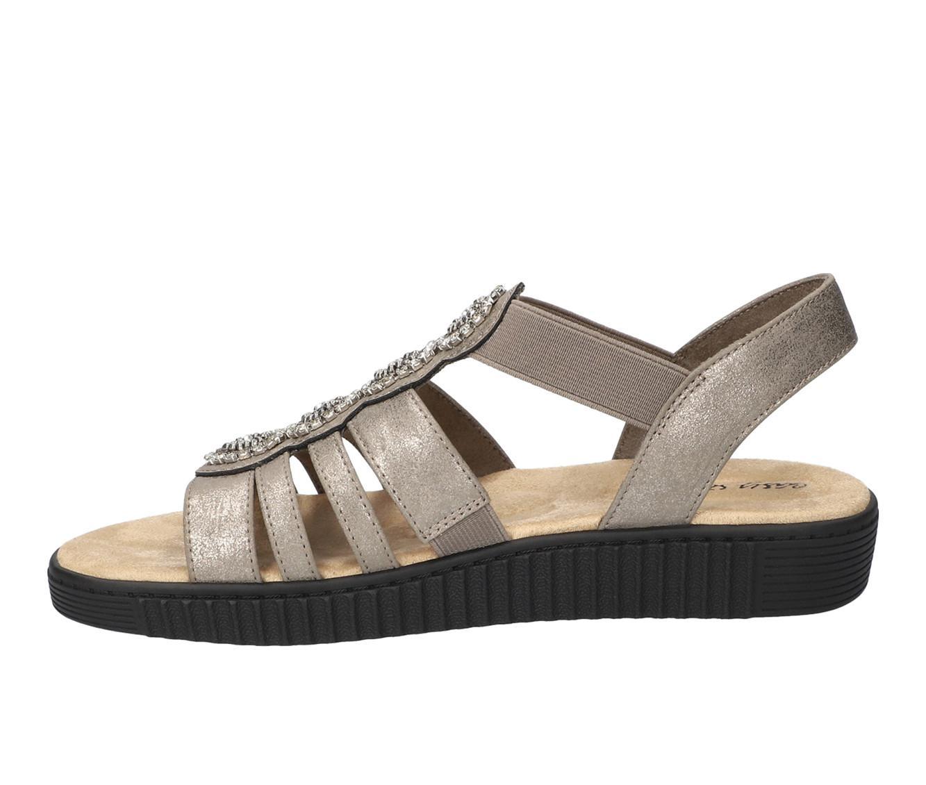 Women's Easy Street Samira Sandals Product Image
